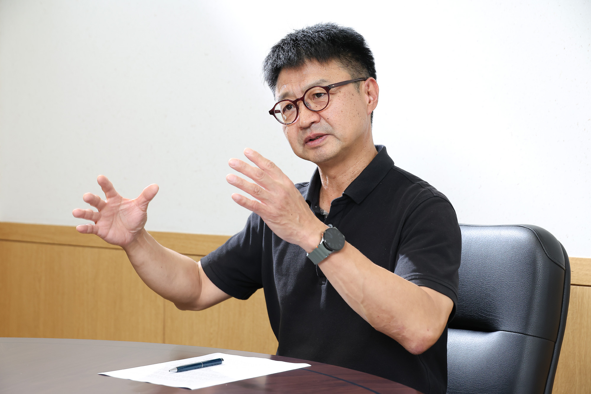 강원택;서울대;정치;우석경제관;유튜버;정치평론