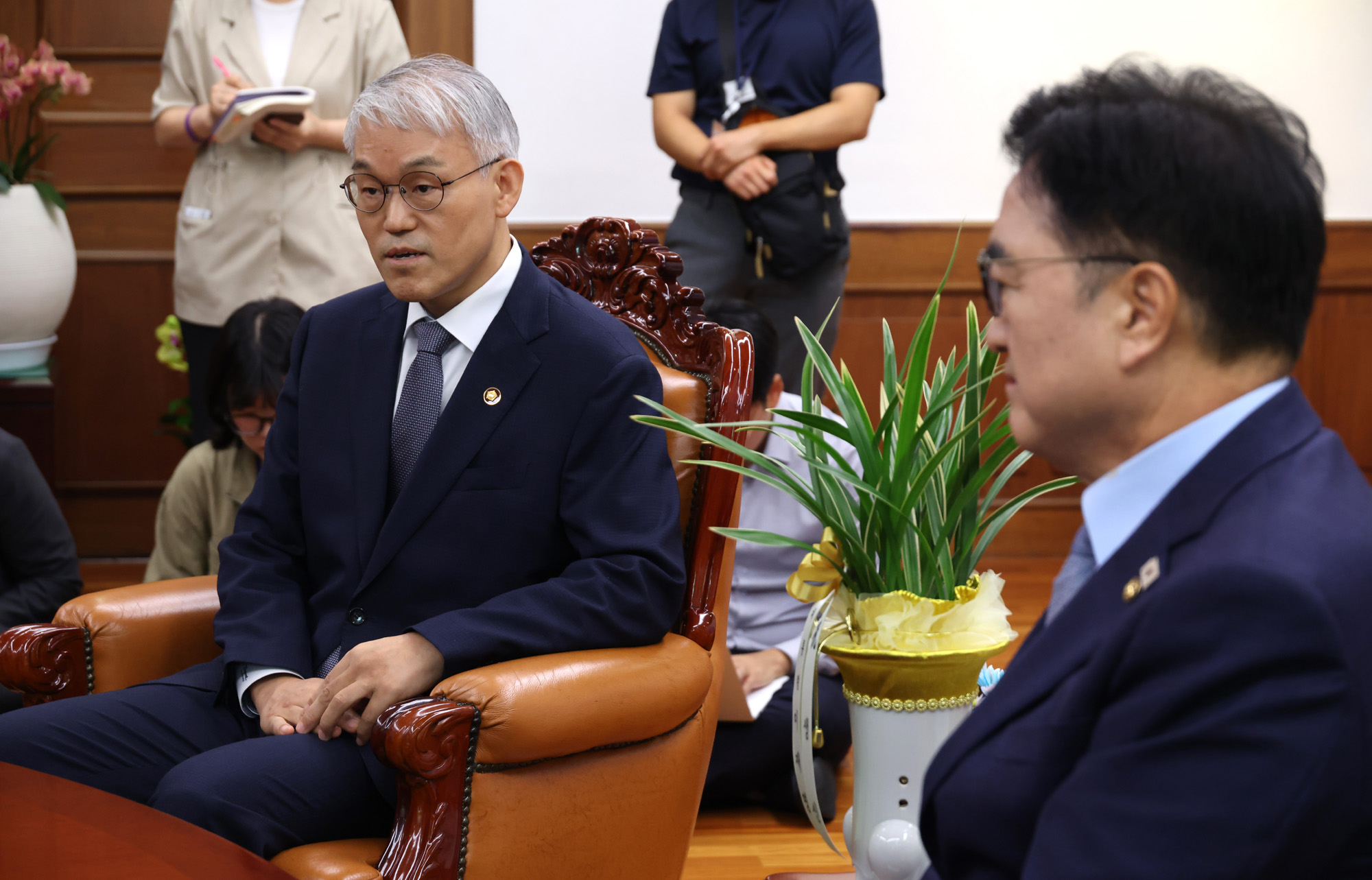 정치;국회;천대엽;우원식