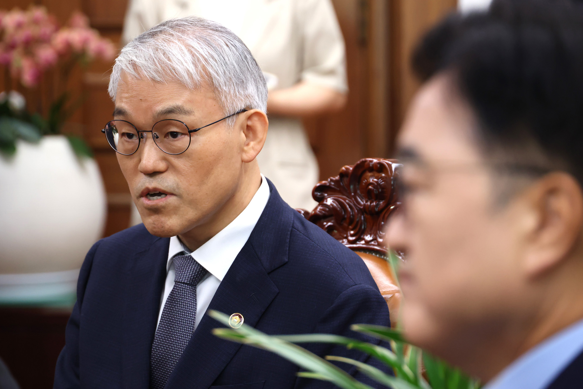 정치;국회;천대엽;우원식