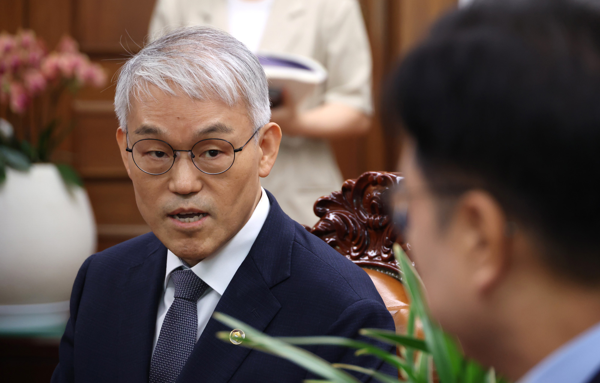 정치;국회;천대엽;우원식