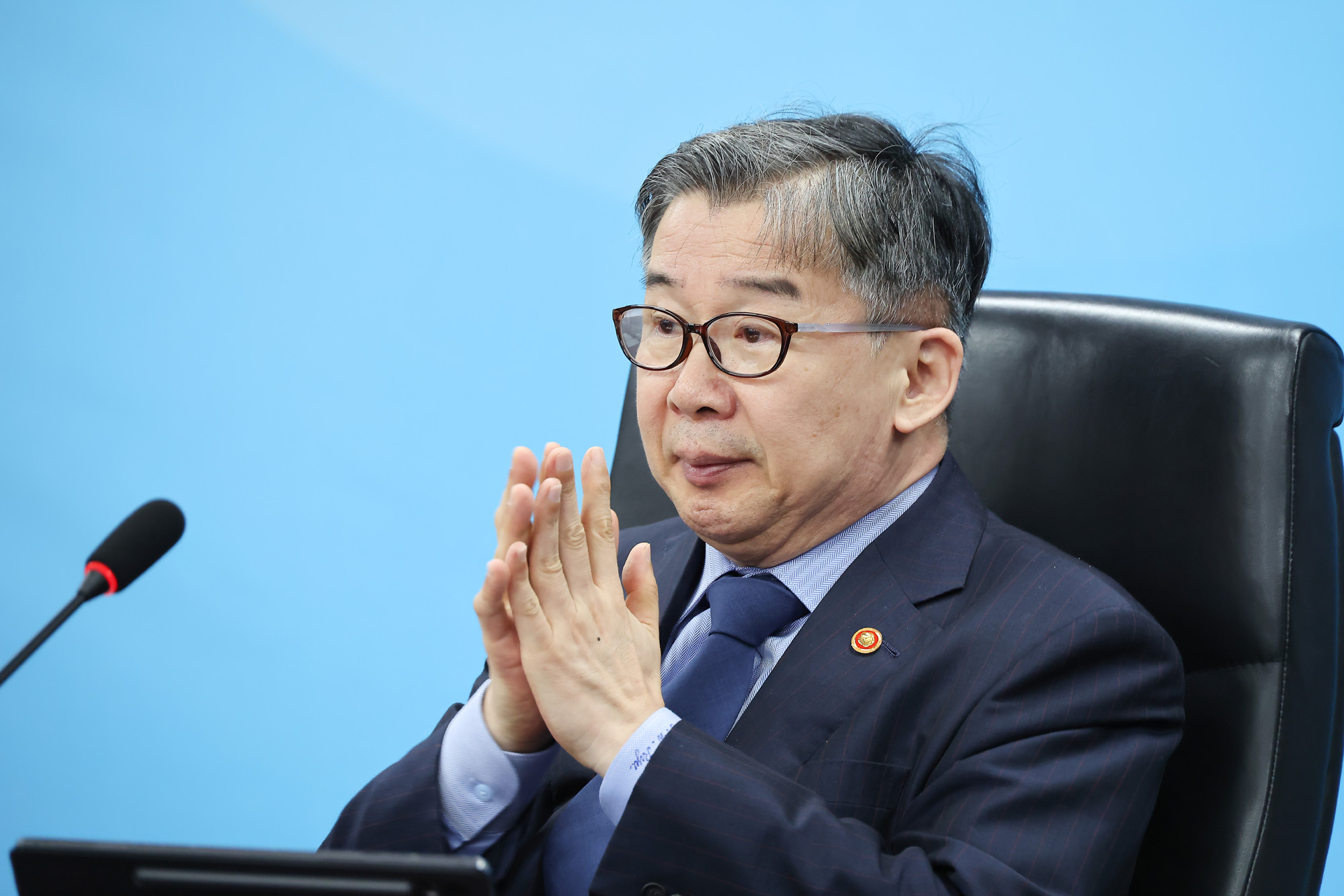 국민권익위원회;자립준비청년;멘토링;멘토 위촉식;유철환;김주하