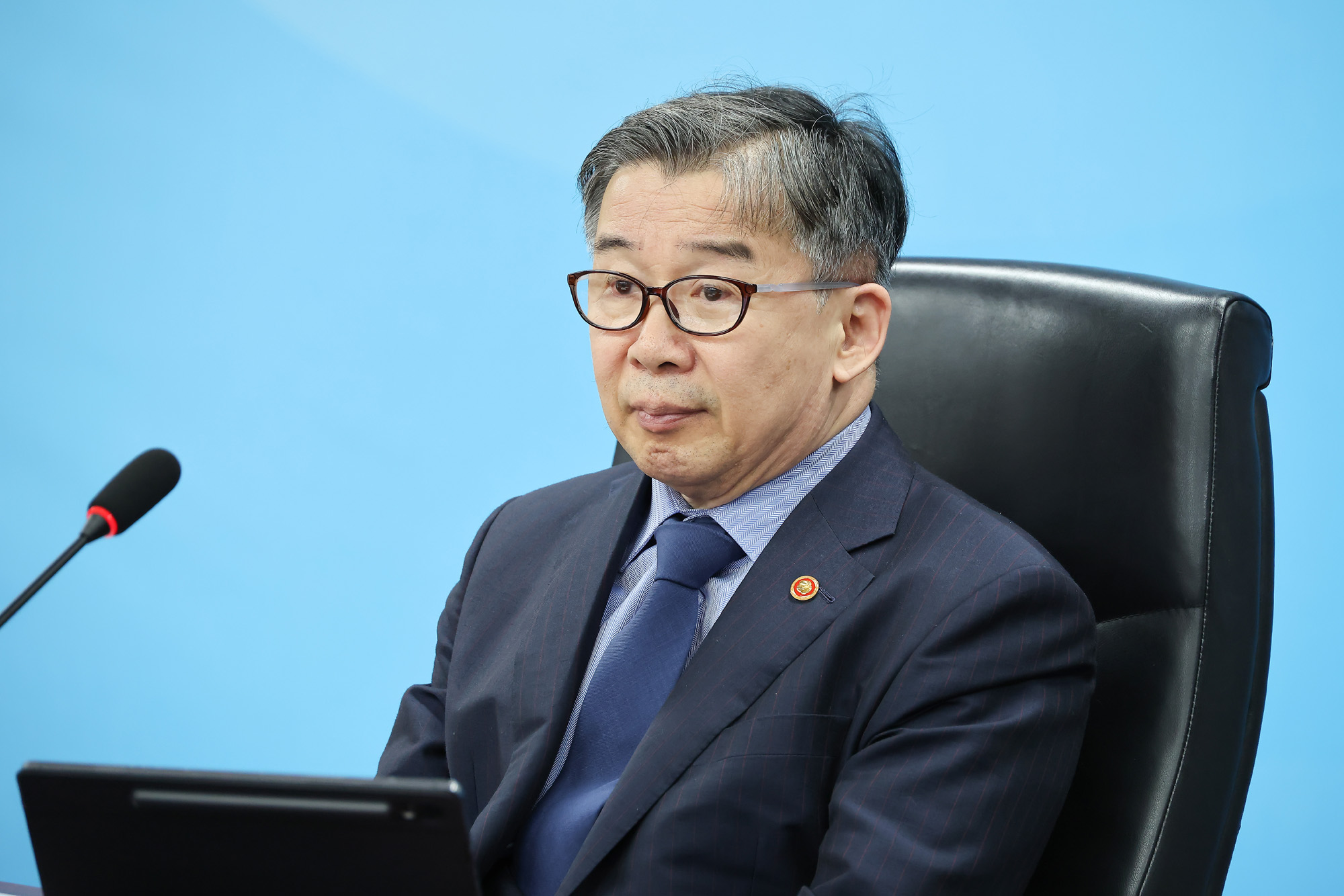 국민권익위원회;자립준비청년;멘토링;멘토 위촉식;유철환;김주하