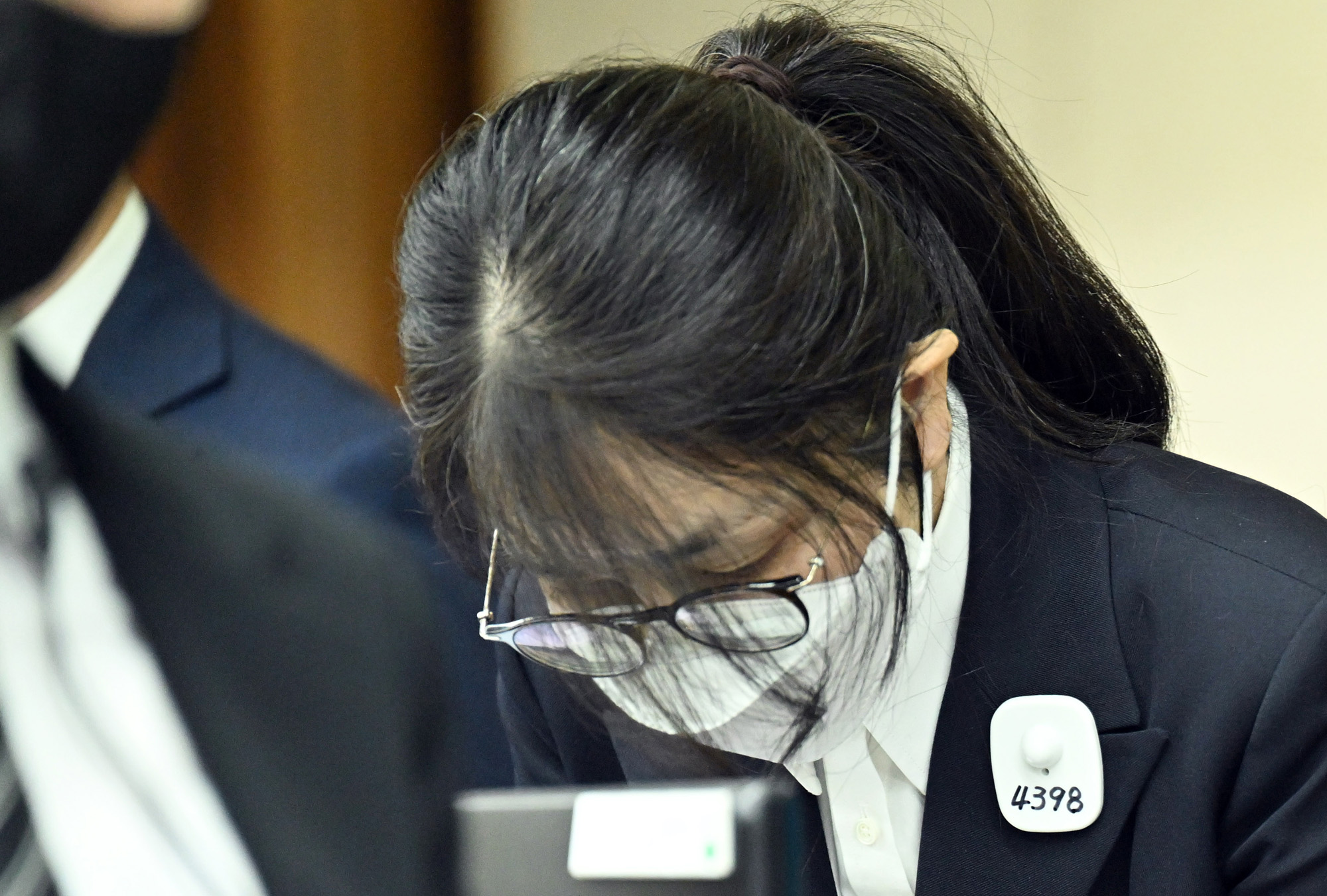 사회;사건사고;윤석열;김건희;김건희첫형사재판;김건희특정범죄가중처벌법상알선수재및자본시