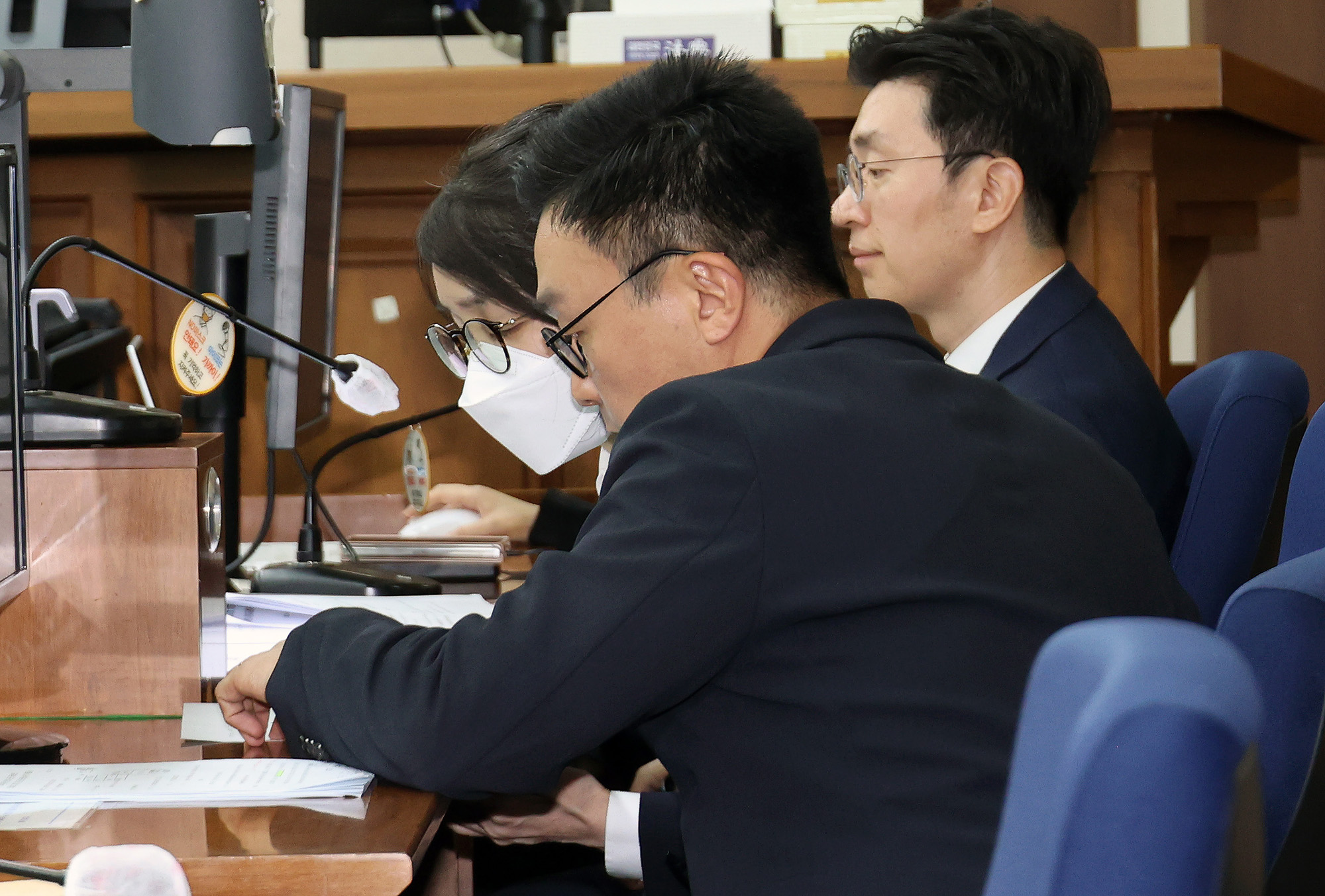 사회;사건사고;윤석열;김건희;김건희첫형사재판;김건희특정범죄가중처벌법상알선수재및자본시