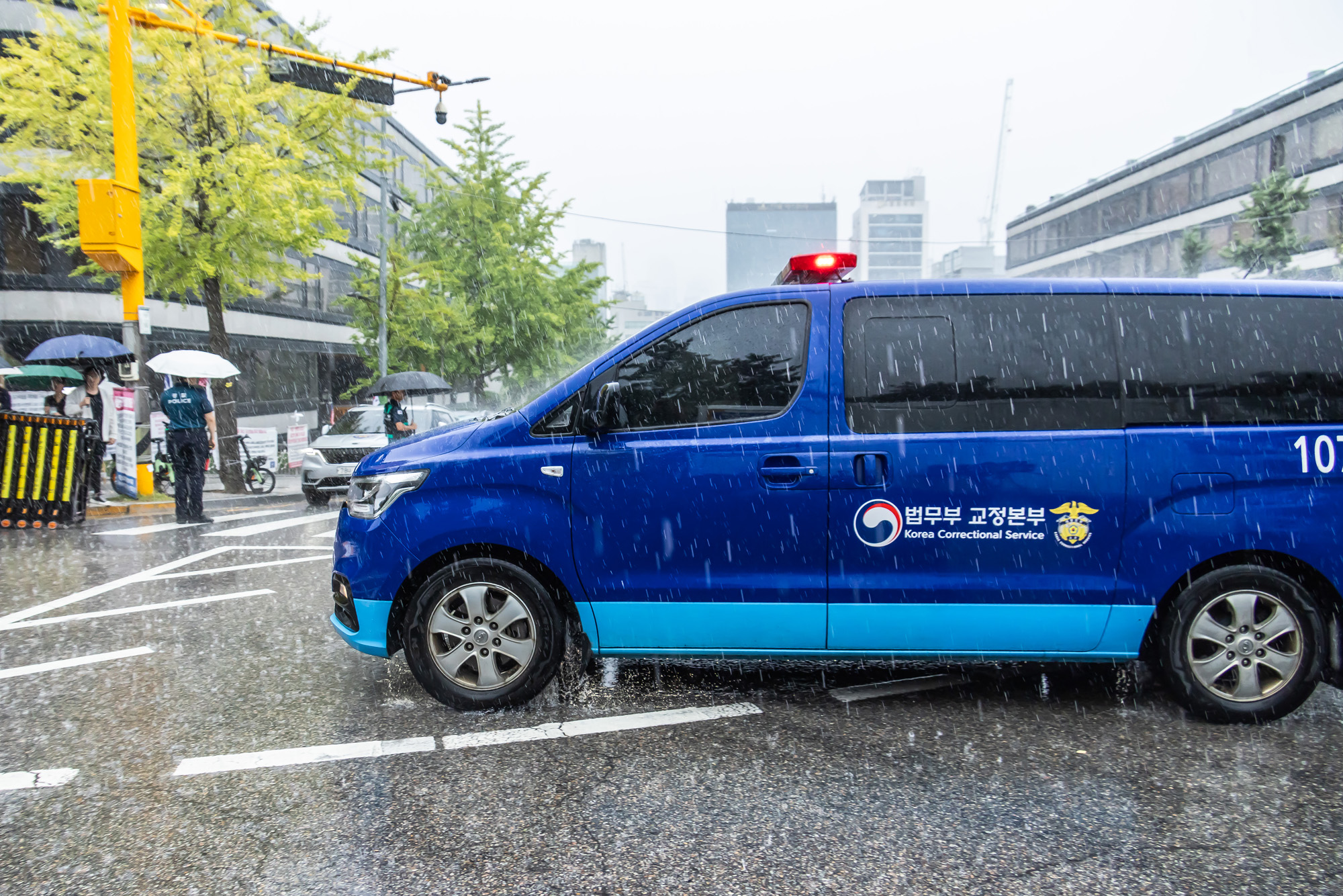 사회;사건사고;윤석열;김건희;김건희첫형사재판;김건희특정범죄가중처벌법상알선수재및자본시