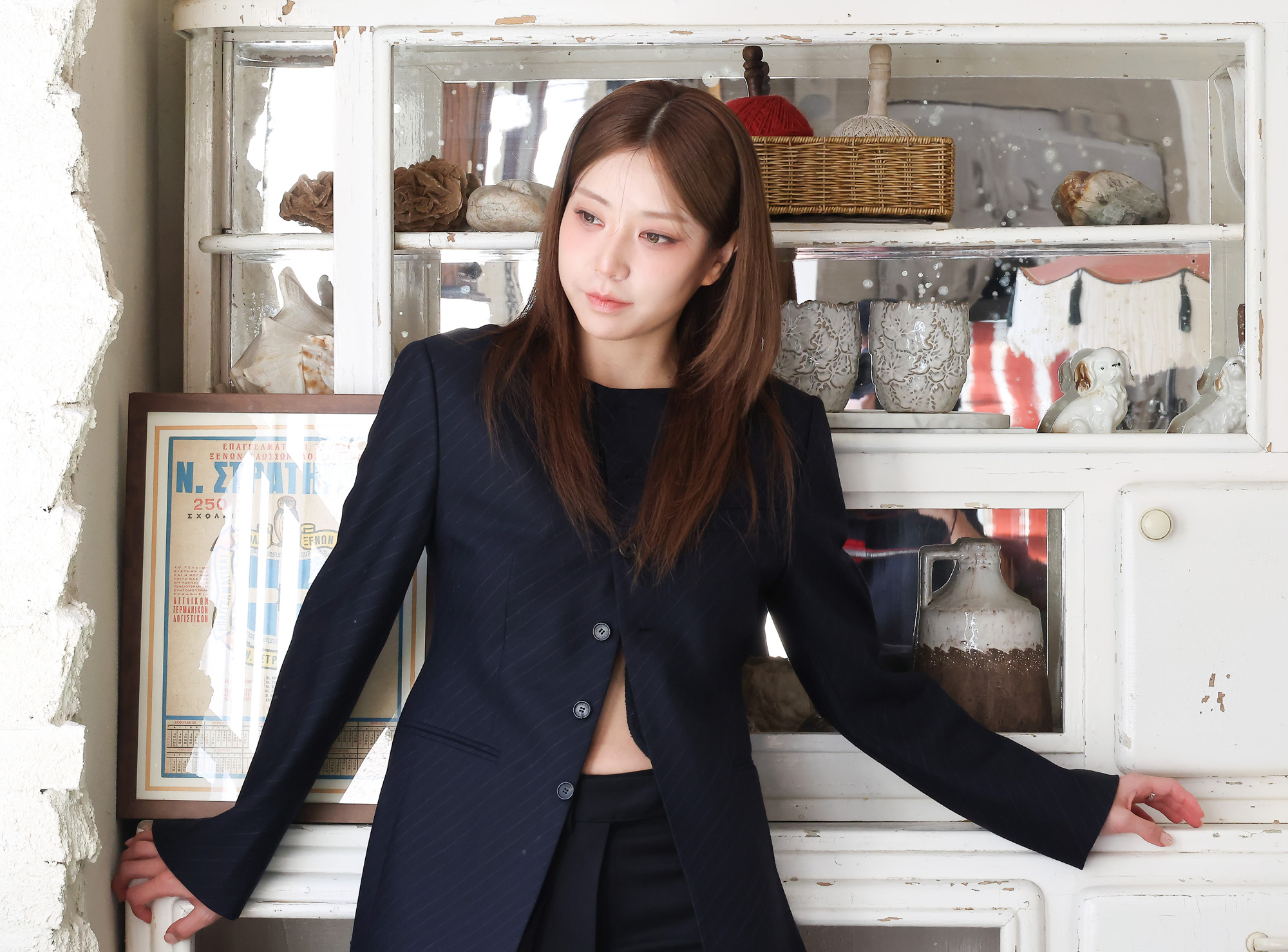 브레이브 걸스;제인로즈;가수;음반;혜란;K팝