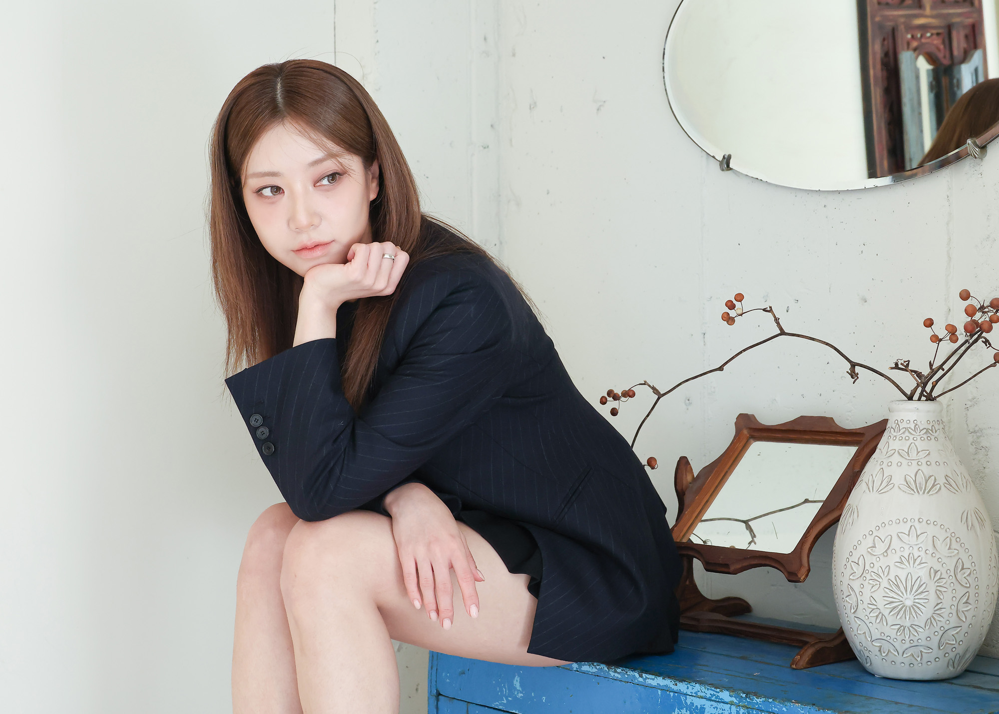 브레이브 걸스;제인로즈;가수;음반;혜란;K팝