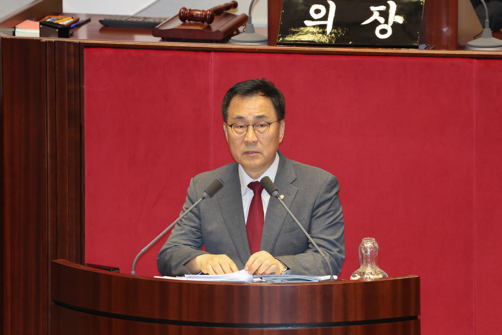 정치;국회;본회의;무제한토론;필리버스터