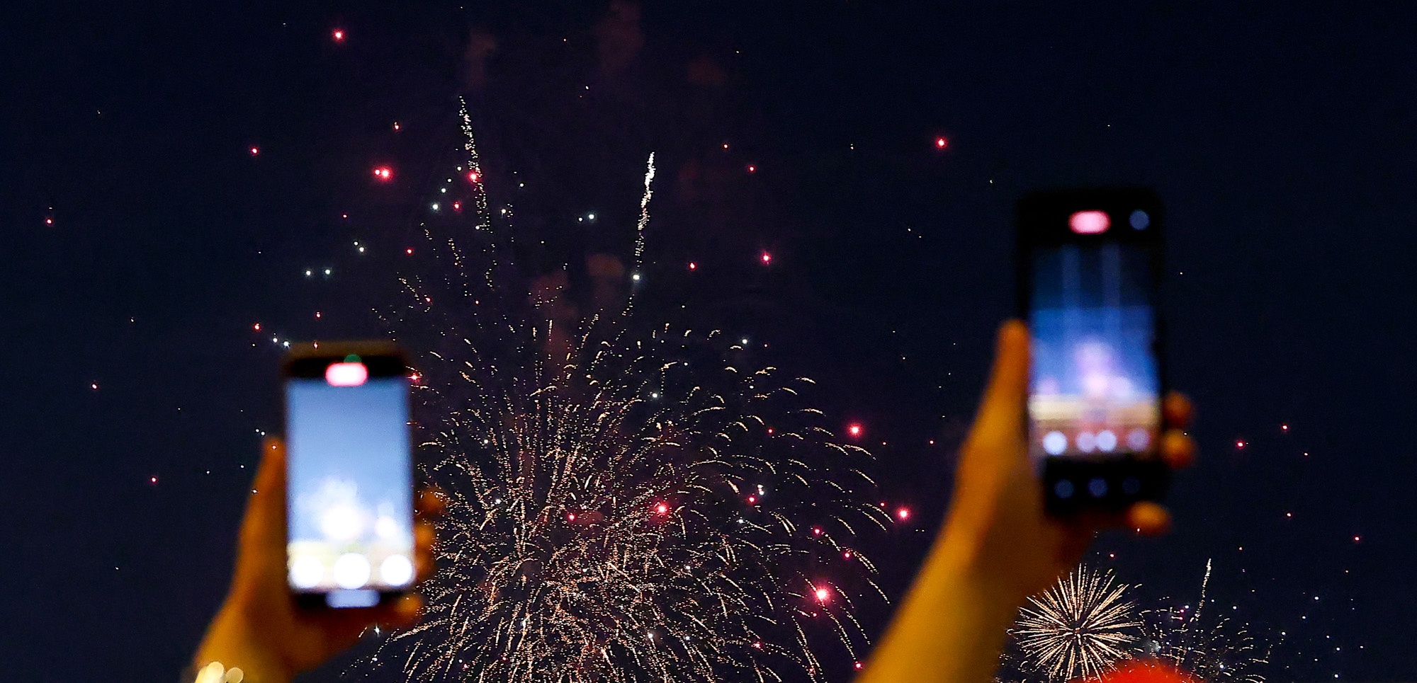 2025;서울세계불꽃축제;불꽃;한화;여의도