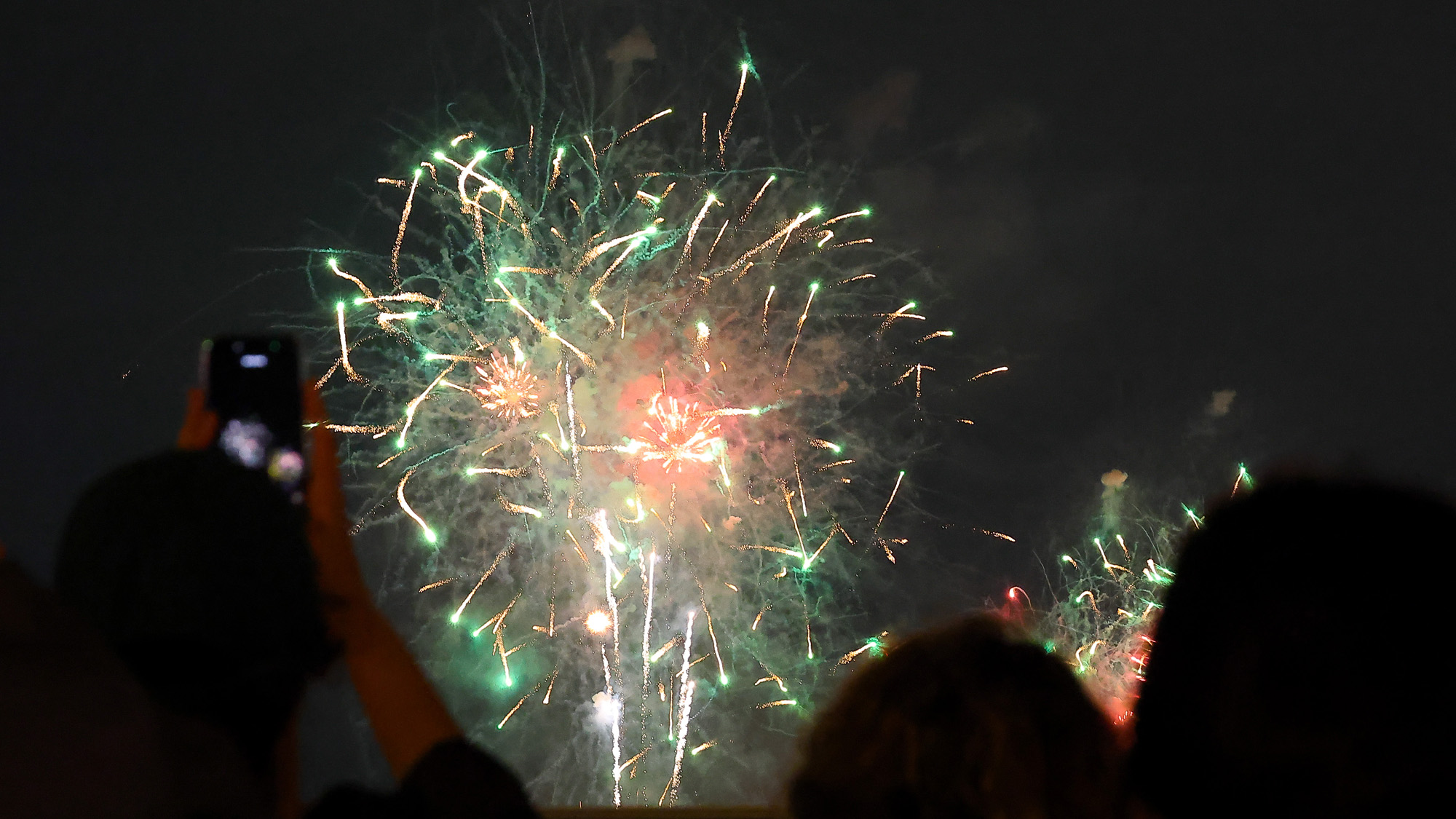 2025;서울세계불꽃축제;불꽃;한화;여의도