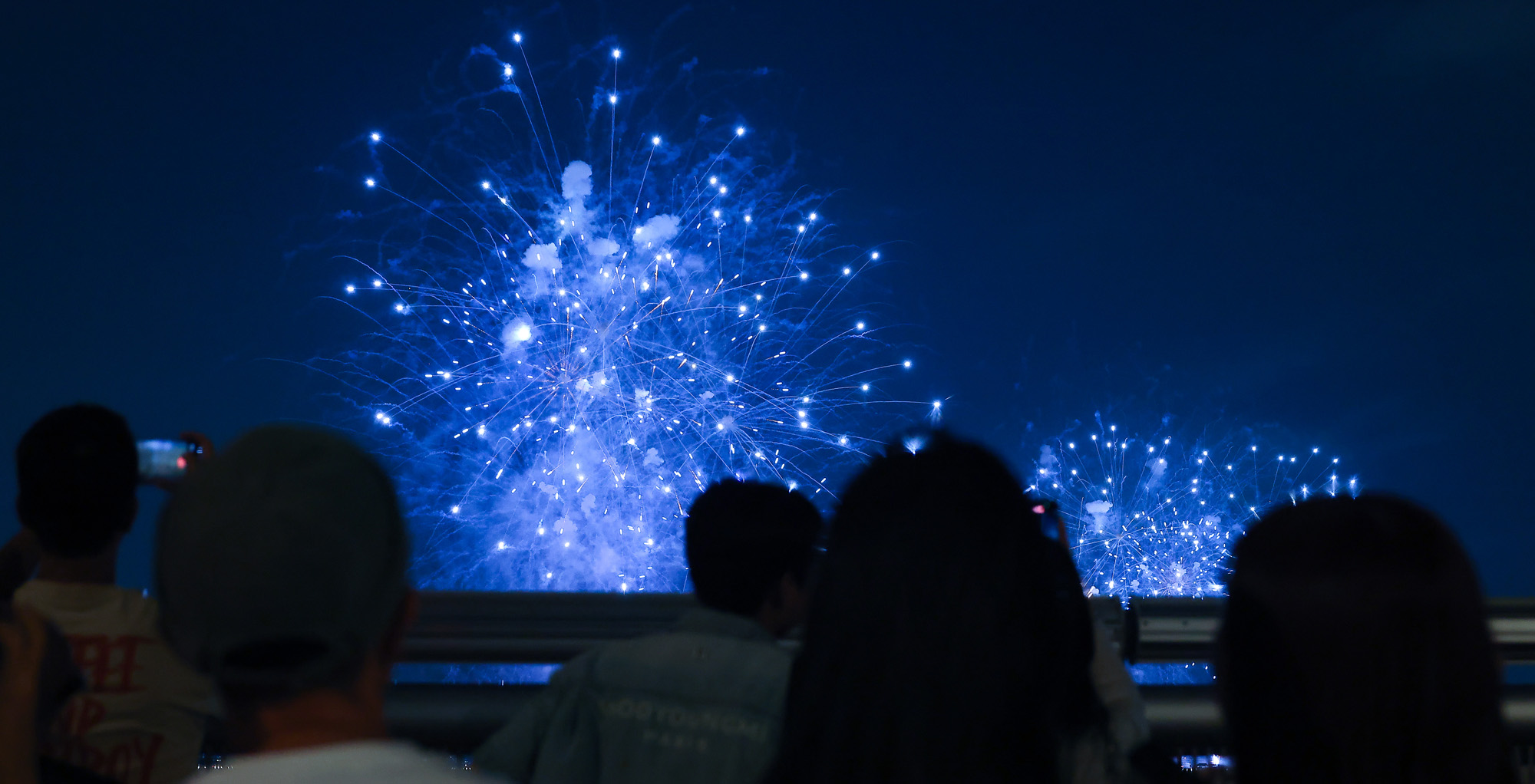 2025;서울세계불꽃축제;불꽃;한화;여의도