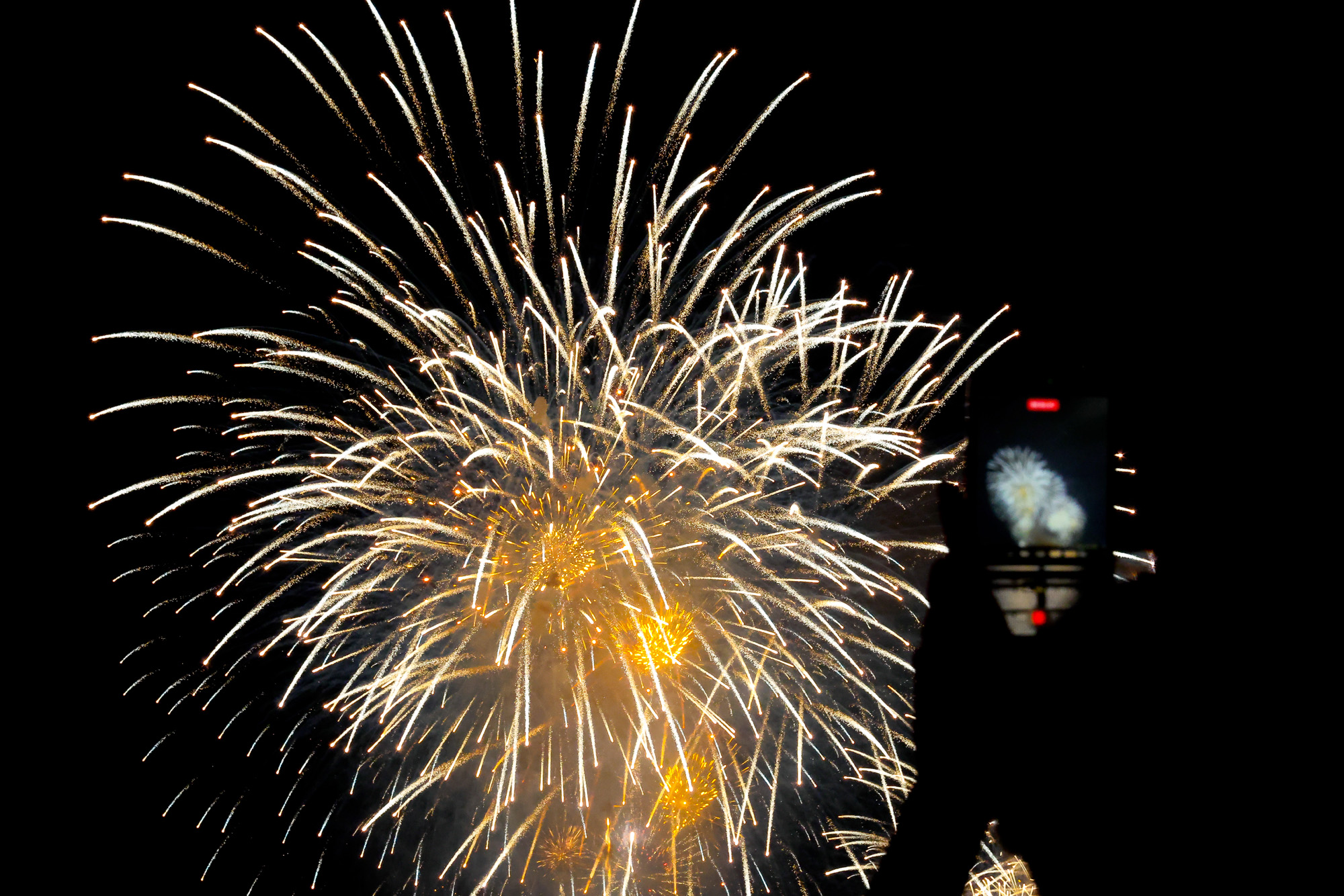 2025;서울세계불꽃축제;불꽃;한화;여의도