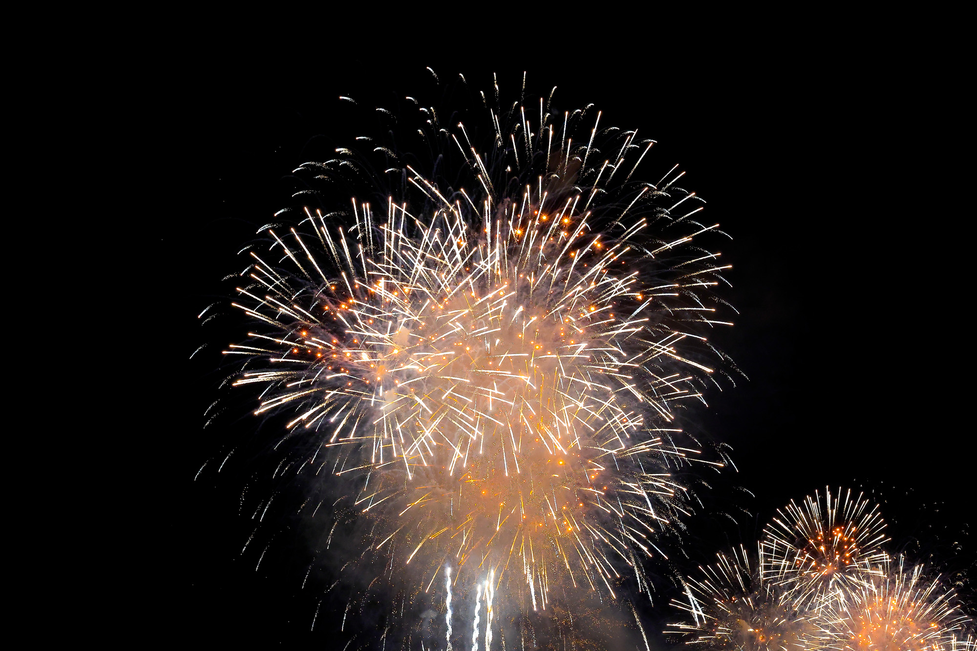 2025;서울세계불꽃축제;불꽃;한화;여의도