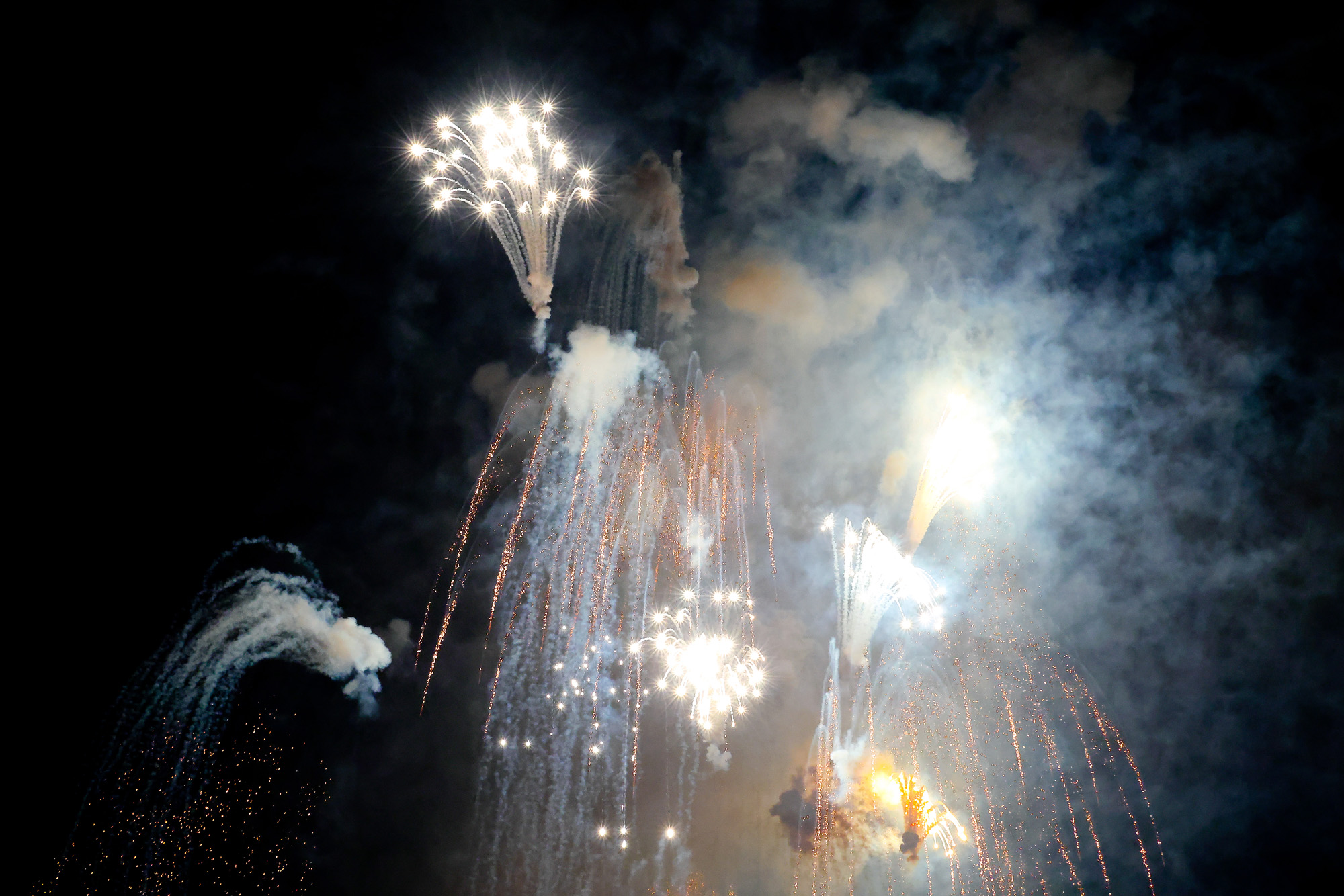 2025;서울세계불꽃축제;불꽃;한화;여의도