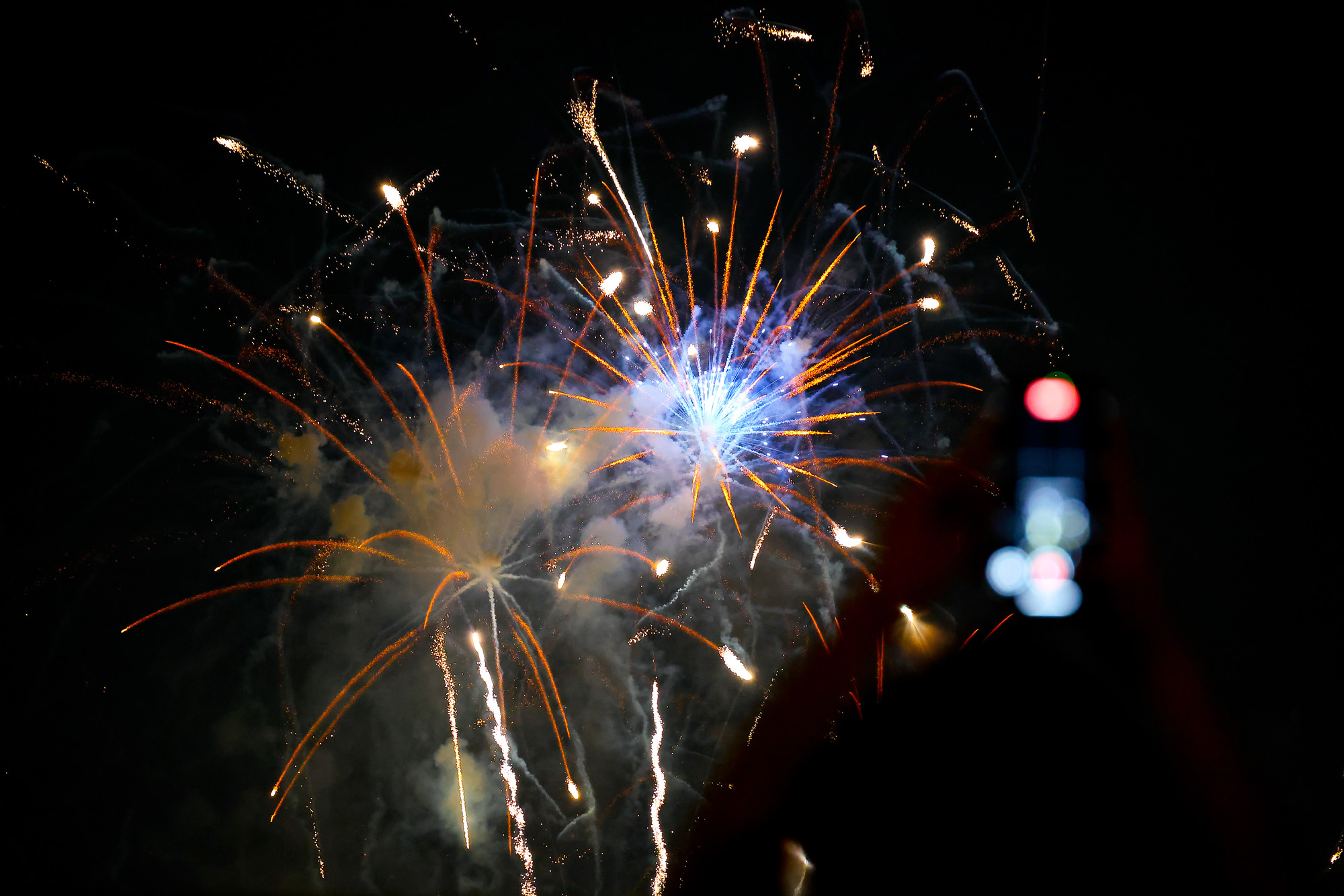 2025;서울세계불꽃축제;불꽃;한화;여의도