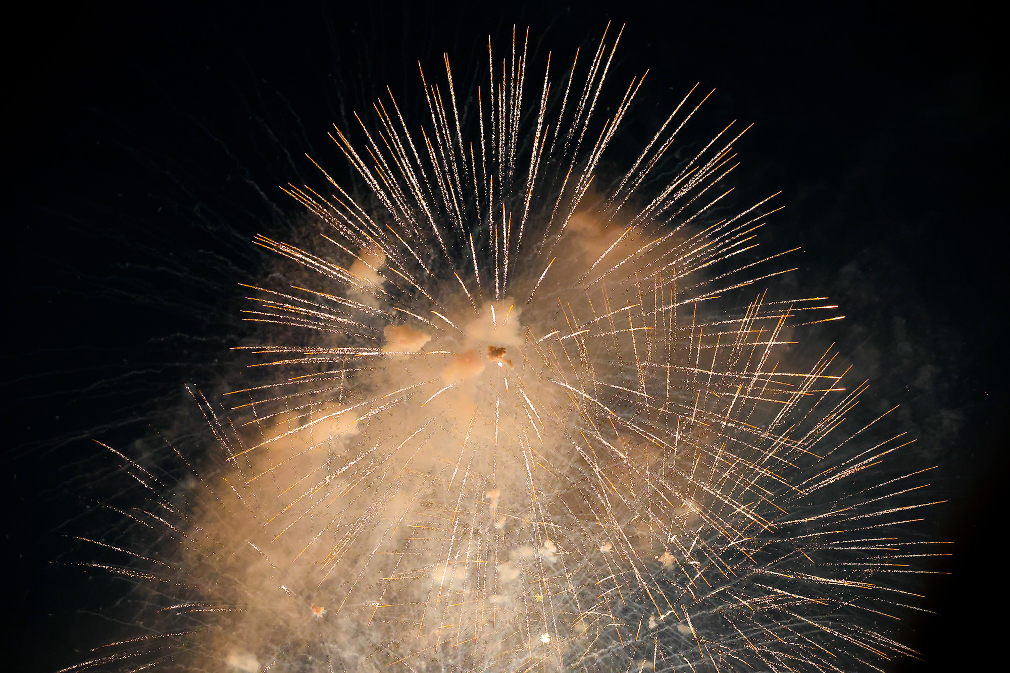 2025;서울세계불꽃축제;불꽃;한화;여의도