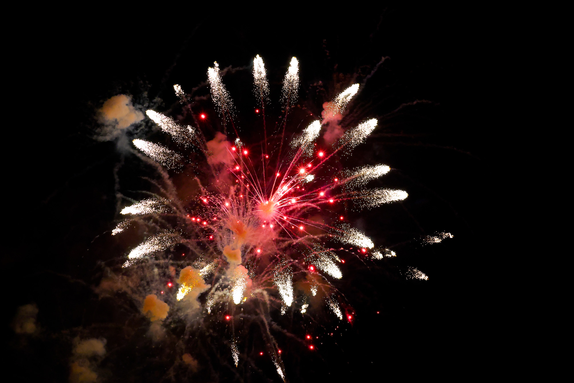 2025;서울세계불꽃축제;불꽃;한화;여의도