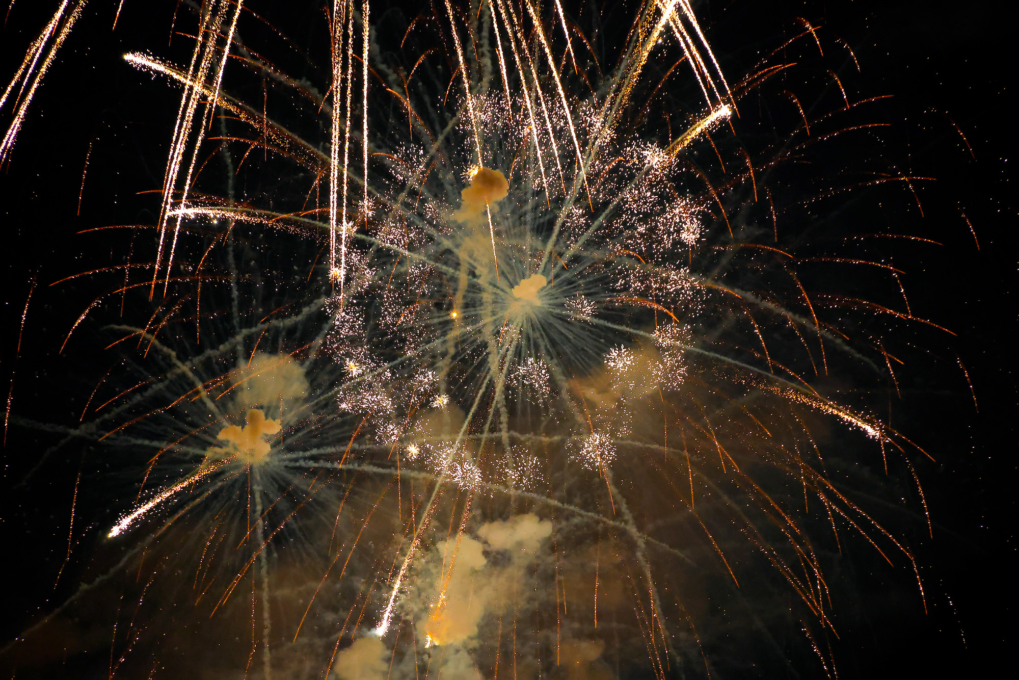 2025;서울세계불꽃축제;불꽃;한화;여의도