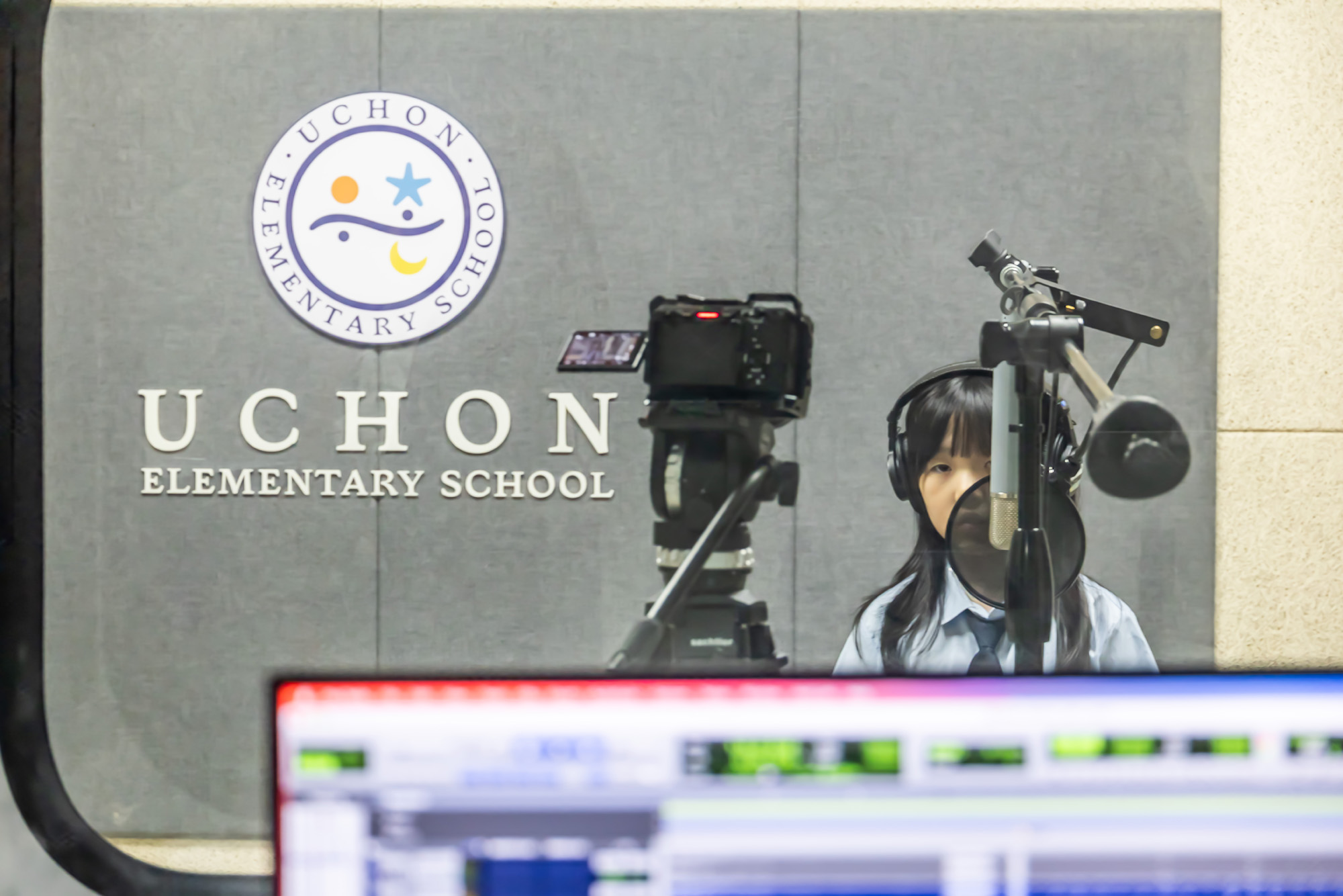 우먼센스;우촌초;우촌초등학교;우촌초등학교영어수업;우촌초등학교뮤지컬;우촌초음악수업