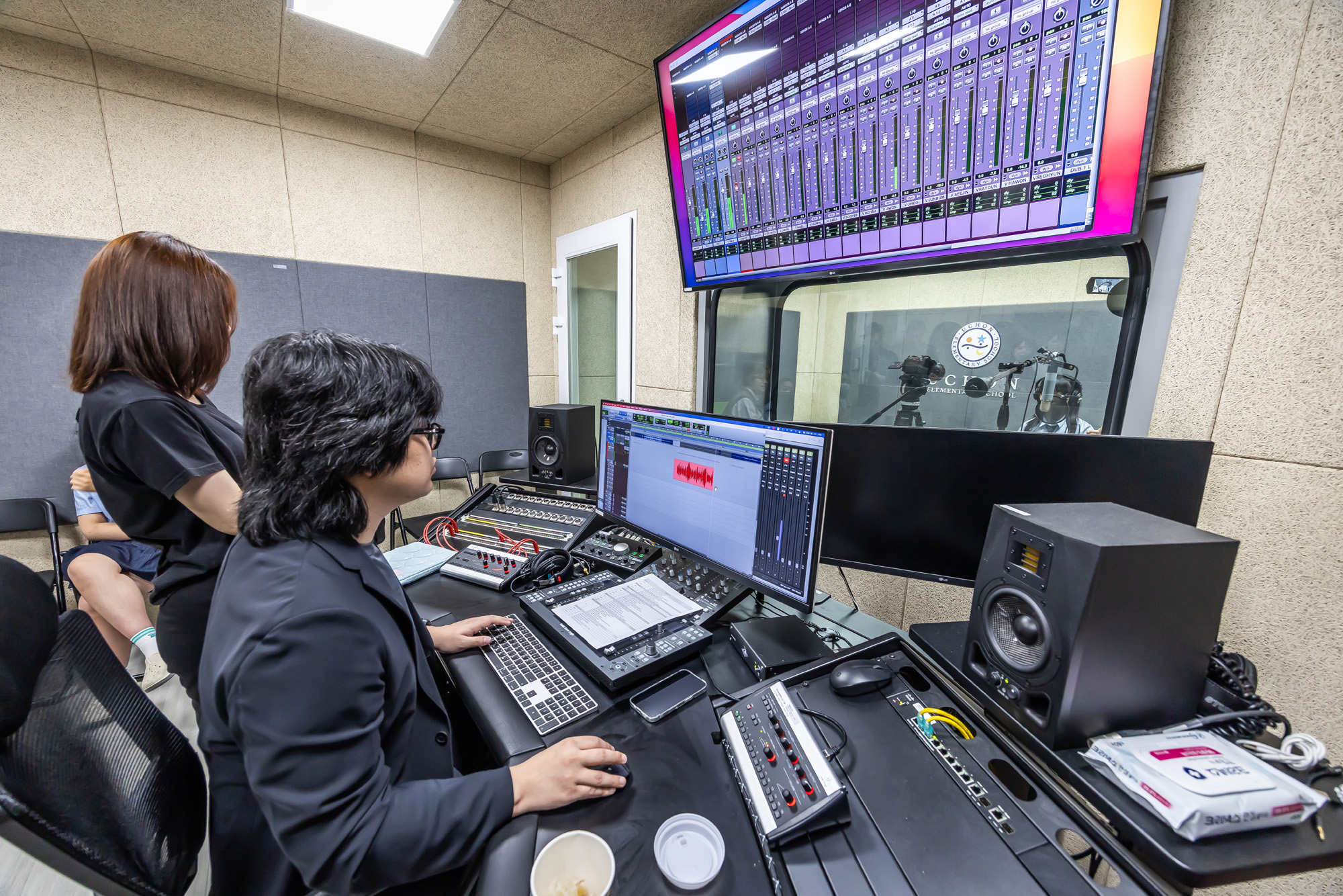 우먼센스;우촌초;우촌초등학교;우촌초등학교영어수업;우촌초등학교뮤지컬;우촌초음악수업