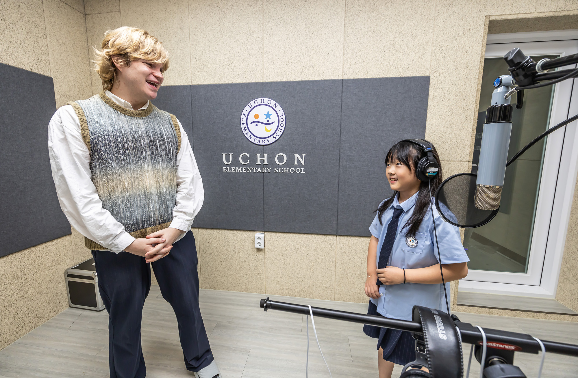 우먼센스;우촌초;우촌초등학교;우촌초등학교영어수업;우촌초등학교뮤지컬;우촌초음악수업