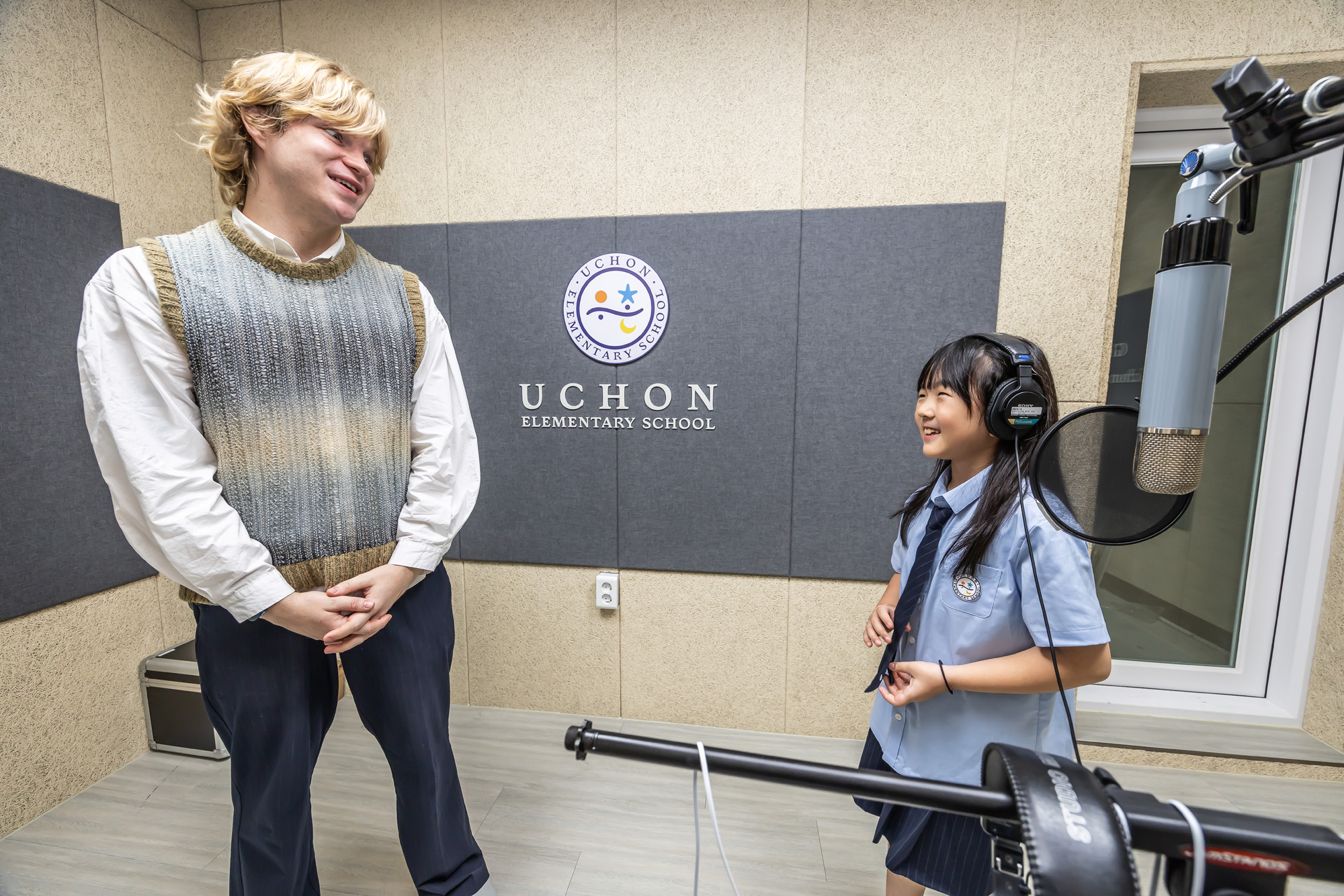 우먼센스;우촌초;우촌초등학교;우촌초등학교영어수업;우촌초등학교뮤지컬;우촌초음악수업