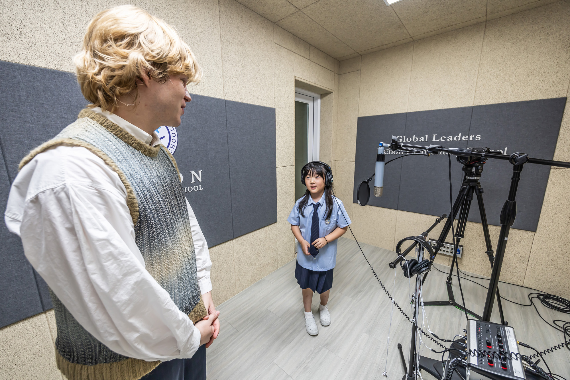 우먼센스;우촌초;우촌초등학교;우촌초등학교영어수업;우촌초등학교뮤지컬;우촌초음악수업