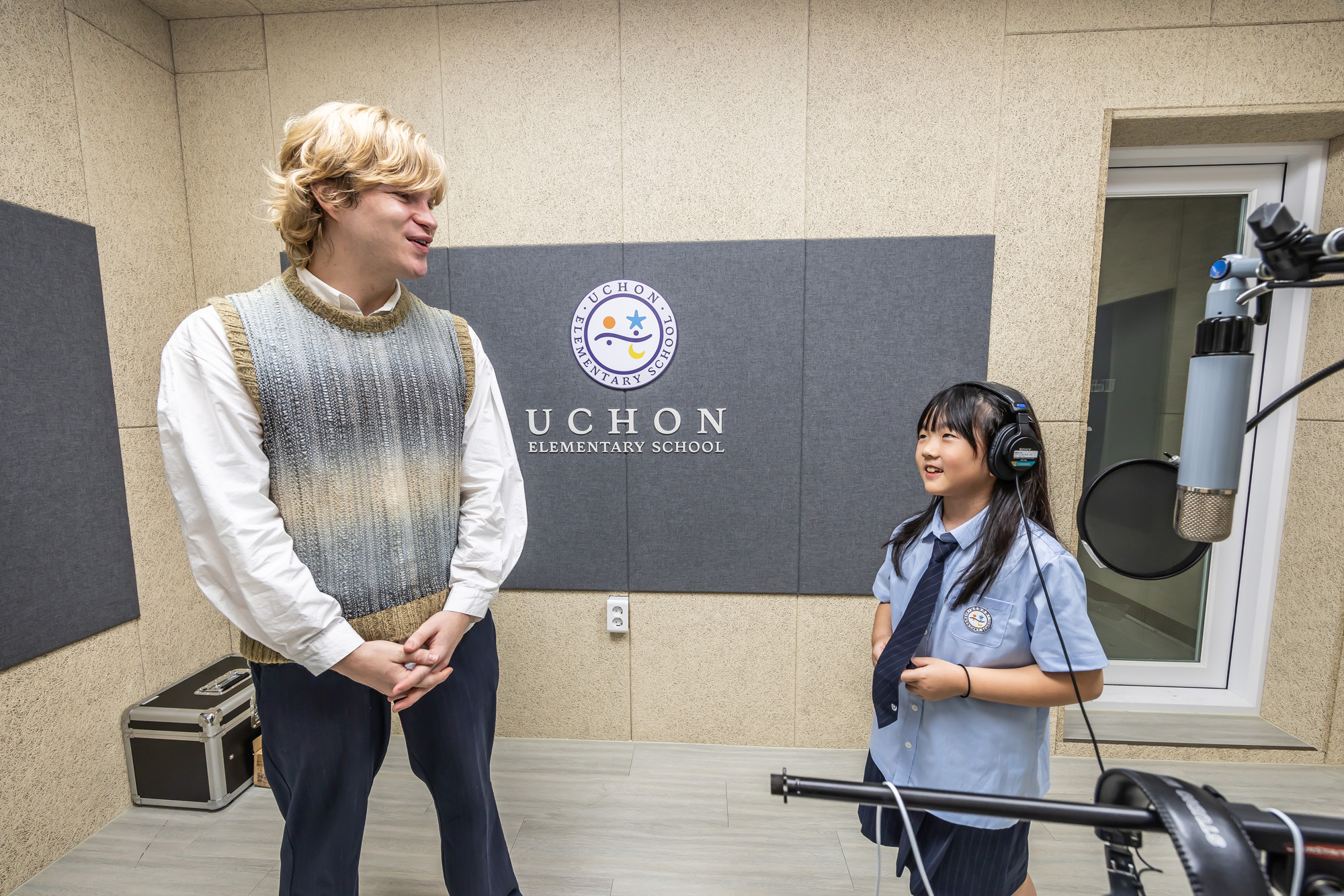 우먼센스;우촌초;우촌초등학교;우촌초등학교영어수업;우촌초등학교뮤지컬;우촌초음악수업