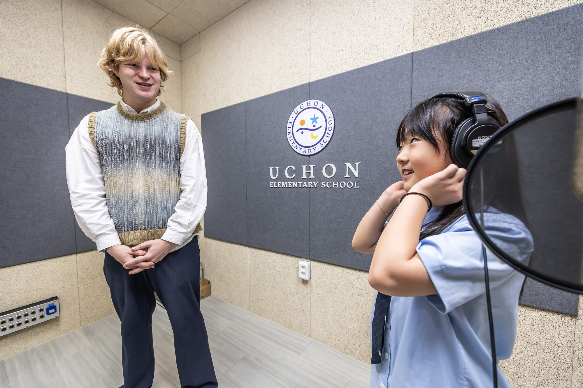 우먼센스;우촌초;우촌초등학교;우촌초등학교영어수업;우촌초등학교뮤지컬;우촌초음악수업