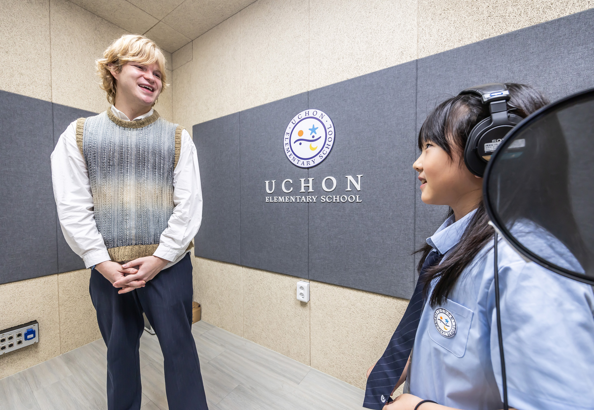 우먼센스;우촌초;우촌초등학교;우촌초등학교영어수업;우촌초등학교뮤지컬;우촌초음악수업