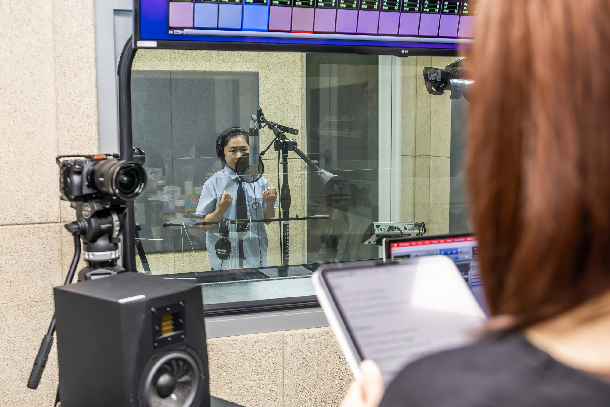 우먼센스;우촌초;우촌초등학교;우촌초등학교영어수업;우촌초등학교뮤지컬;우촌초음악수업