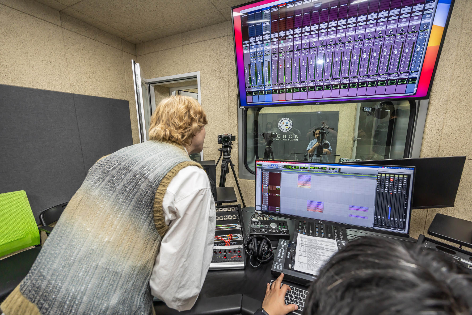 우먼센스;우촌초;우촌초등학교;우촌초등학교영어수업;우촌초등학교뮤지컬;우촌초음악수업