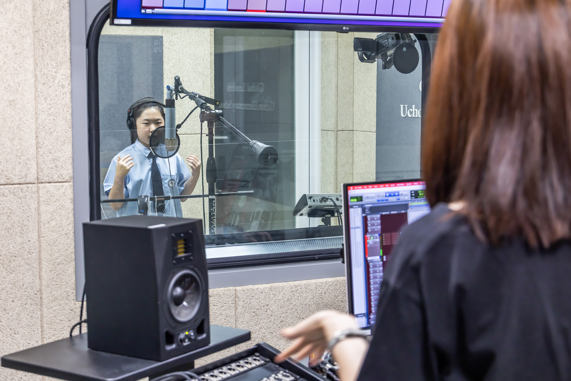 우먼센스;우촌초;우촌초등학교;우촌초등학교영어수업;우촌초등학교뮤지컬;우촌초음악수업