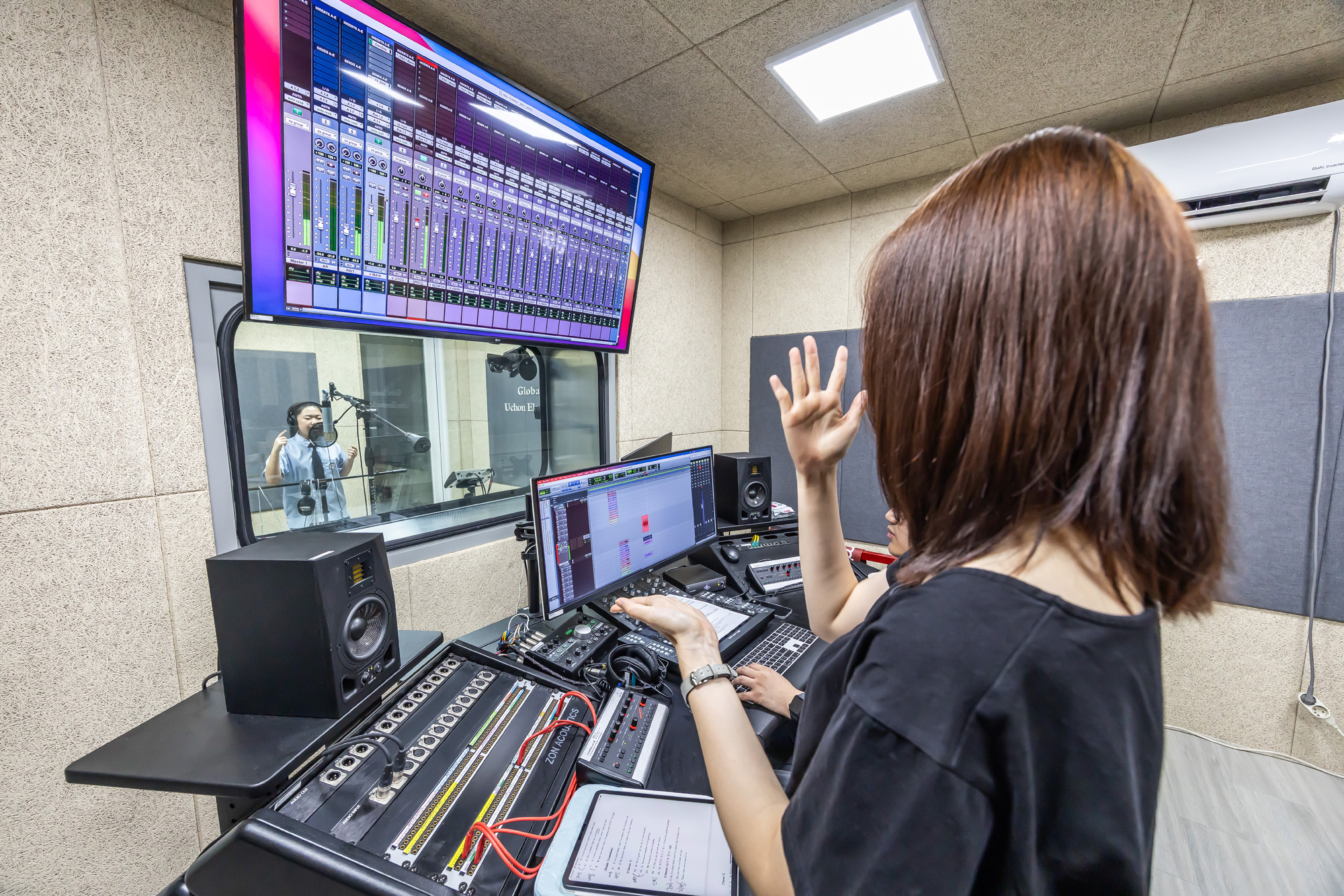 우먼센스;우촌초;우촌초등학교;우촌초등학교영어수업;우촌초등학교뮤지컬;우촌초음악수업