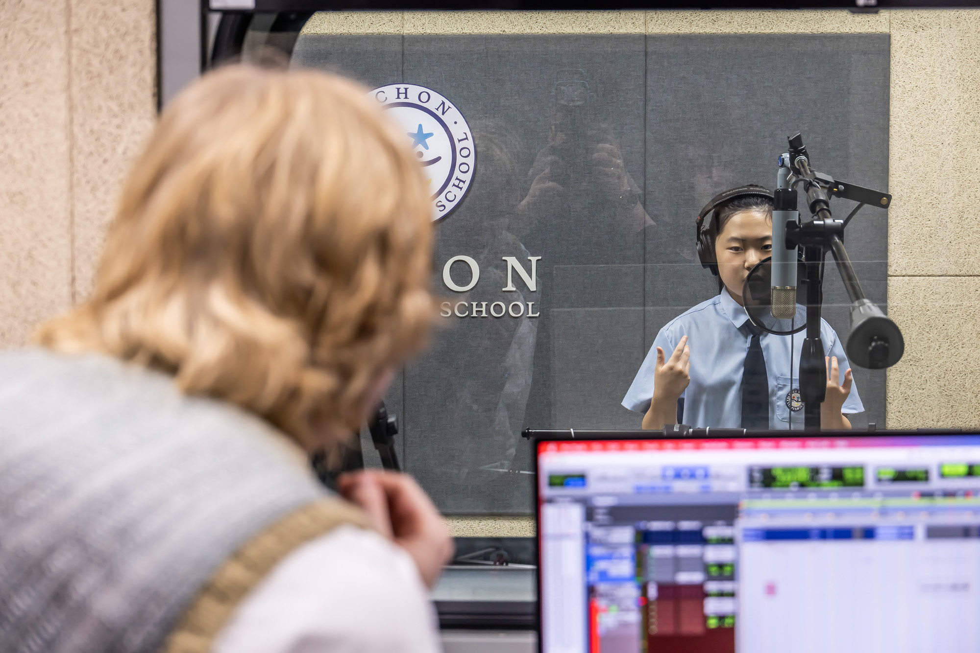 우먼센스;우촌초;우촌초등학교;우촌초등학교영어수업;우촌초등학교뮤지컬;우촌초음악수업