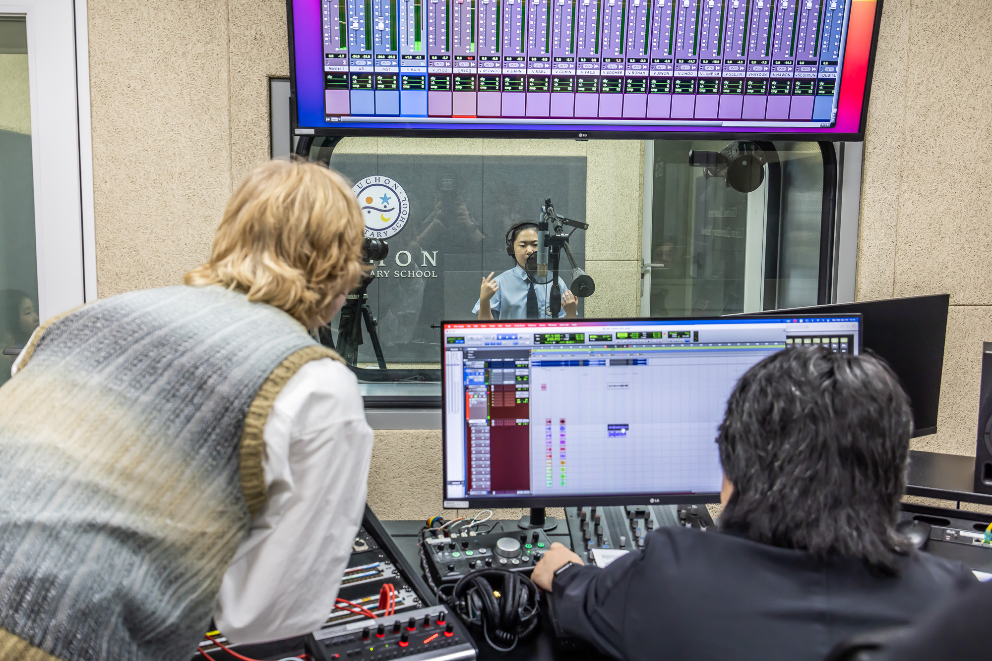 우먼센스;우촌초;우촌초등학교;우촌초등학교영어수업;우촌초등학교뮤지컬;우촌초음악수업