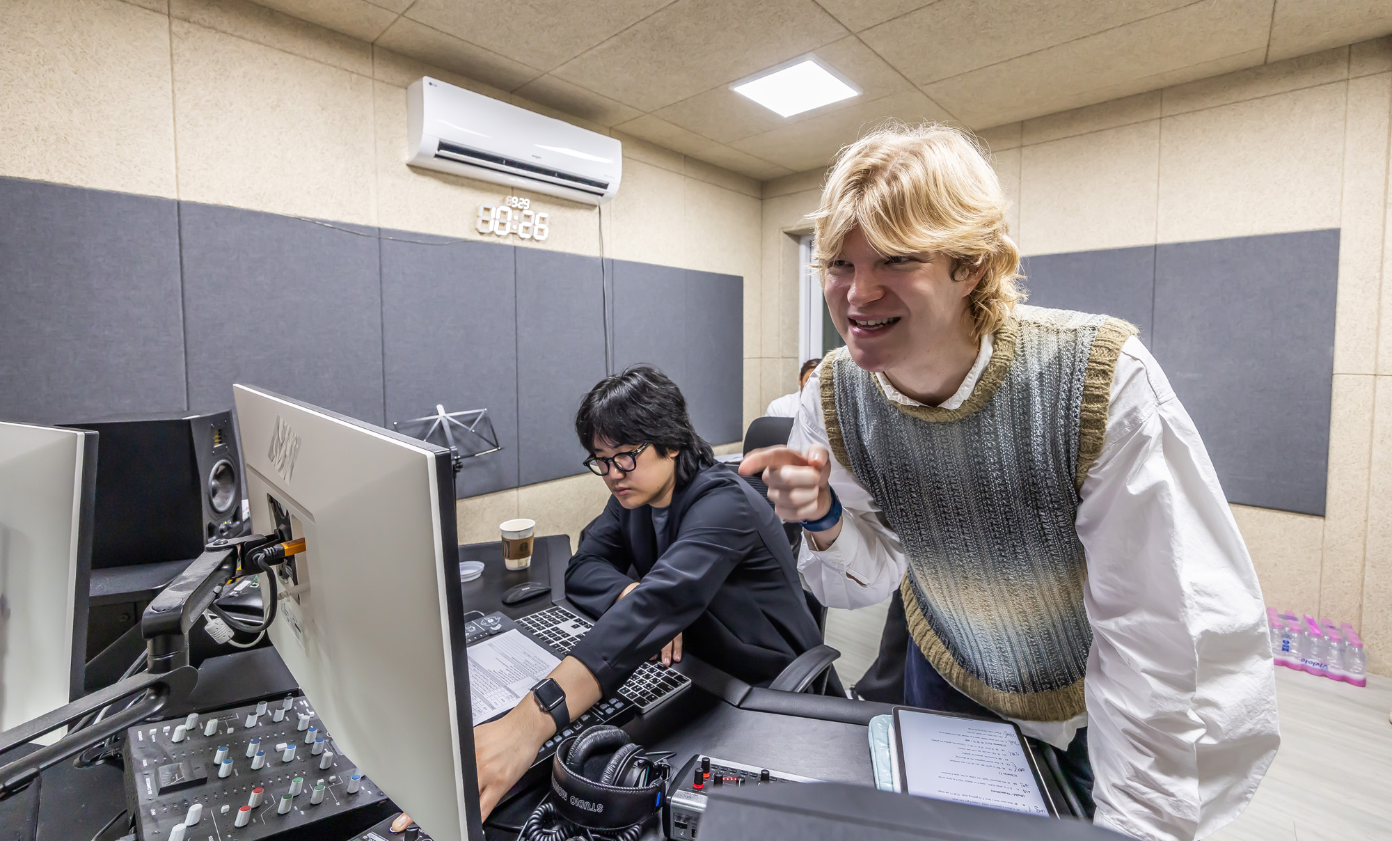 우먼센스;우촌초;우촌초등학교;우촌초등학교영어수업;우촌초등학교뮤지컬;우촌초음악수업