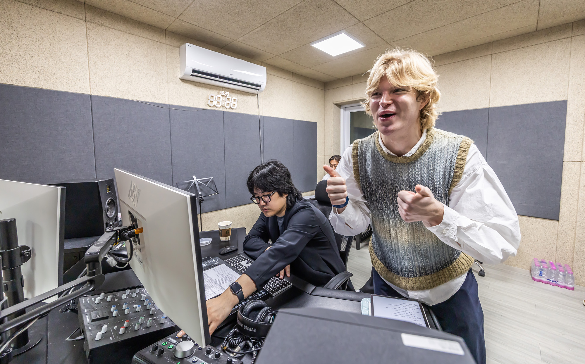 우먼센스;우촌초;우촌초등학교;우촌초등학교영어수업;우촌초등학교뮤지컬;우촌초음악수업