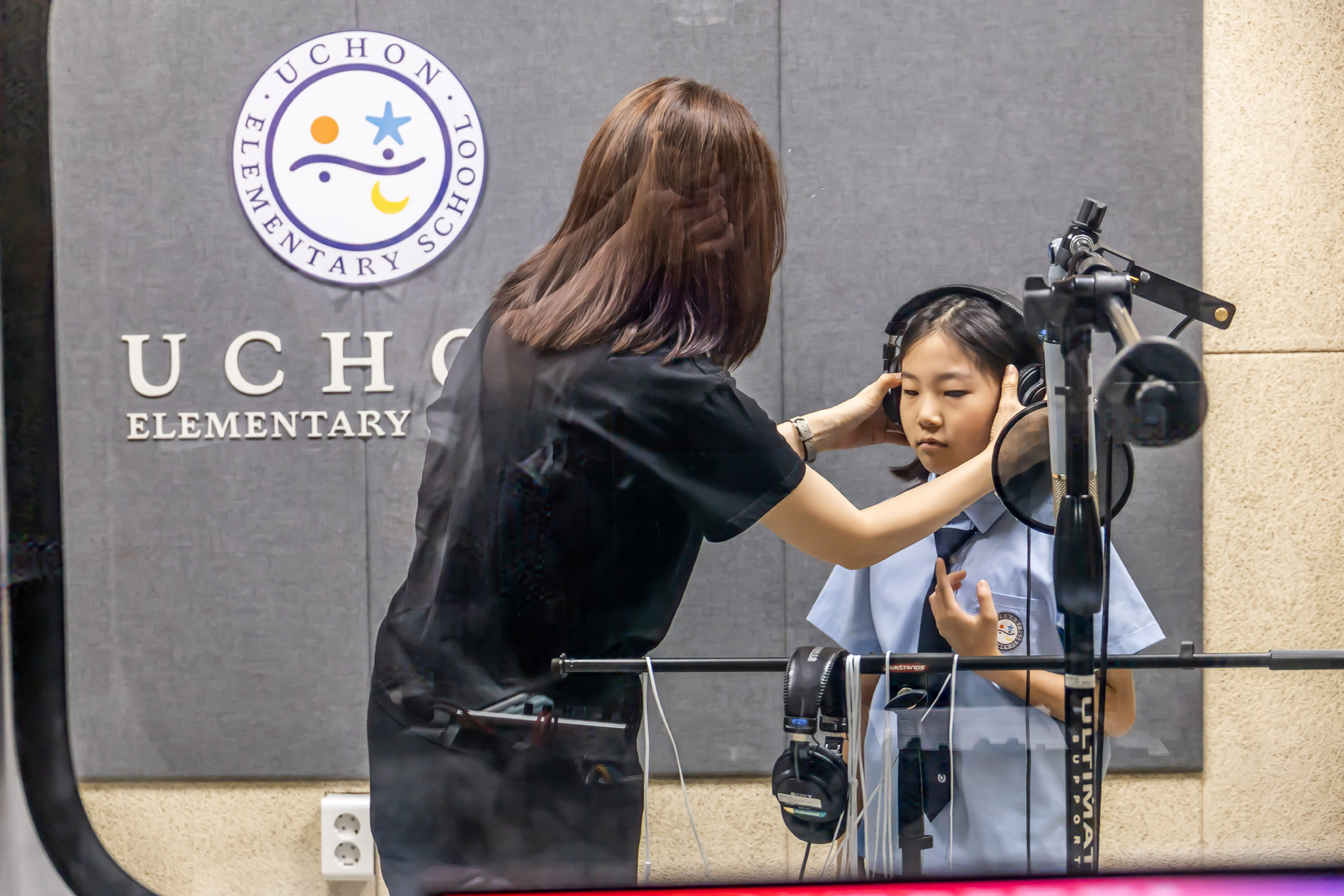 우먼센스;우촌초;우촌초등학교;우촌초등학교영어수업;우촌초등학교뮤지컬;우촌초음악수업