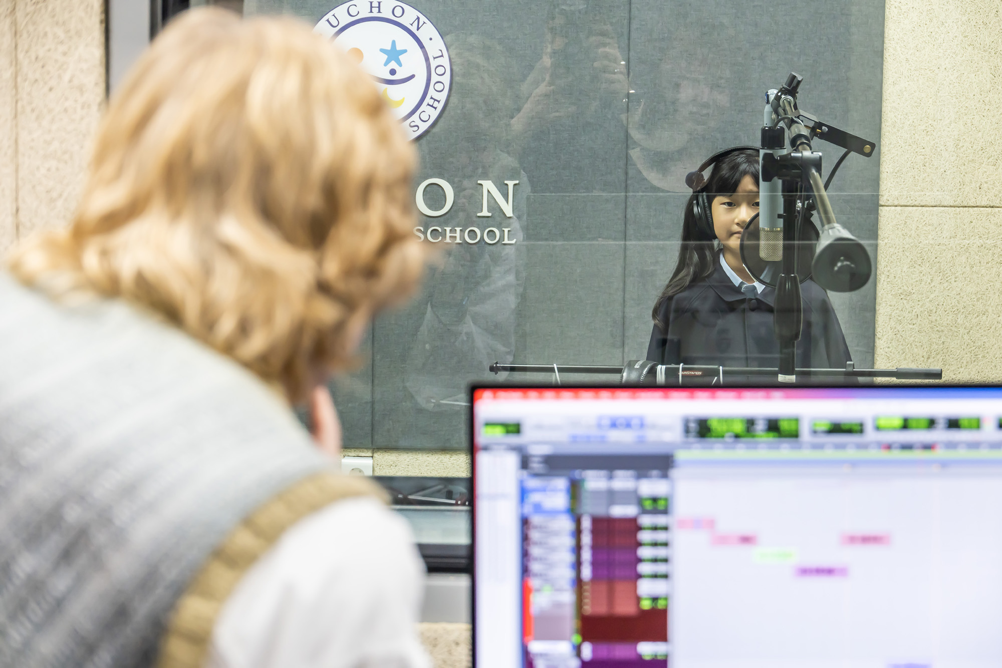 우먼센스;우촌초;우촌초등학교;우촌초등학교영어수업;우촌초등학교뮤지컬;우촌초음악수업