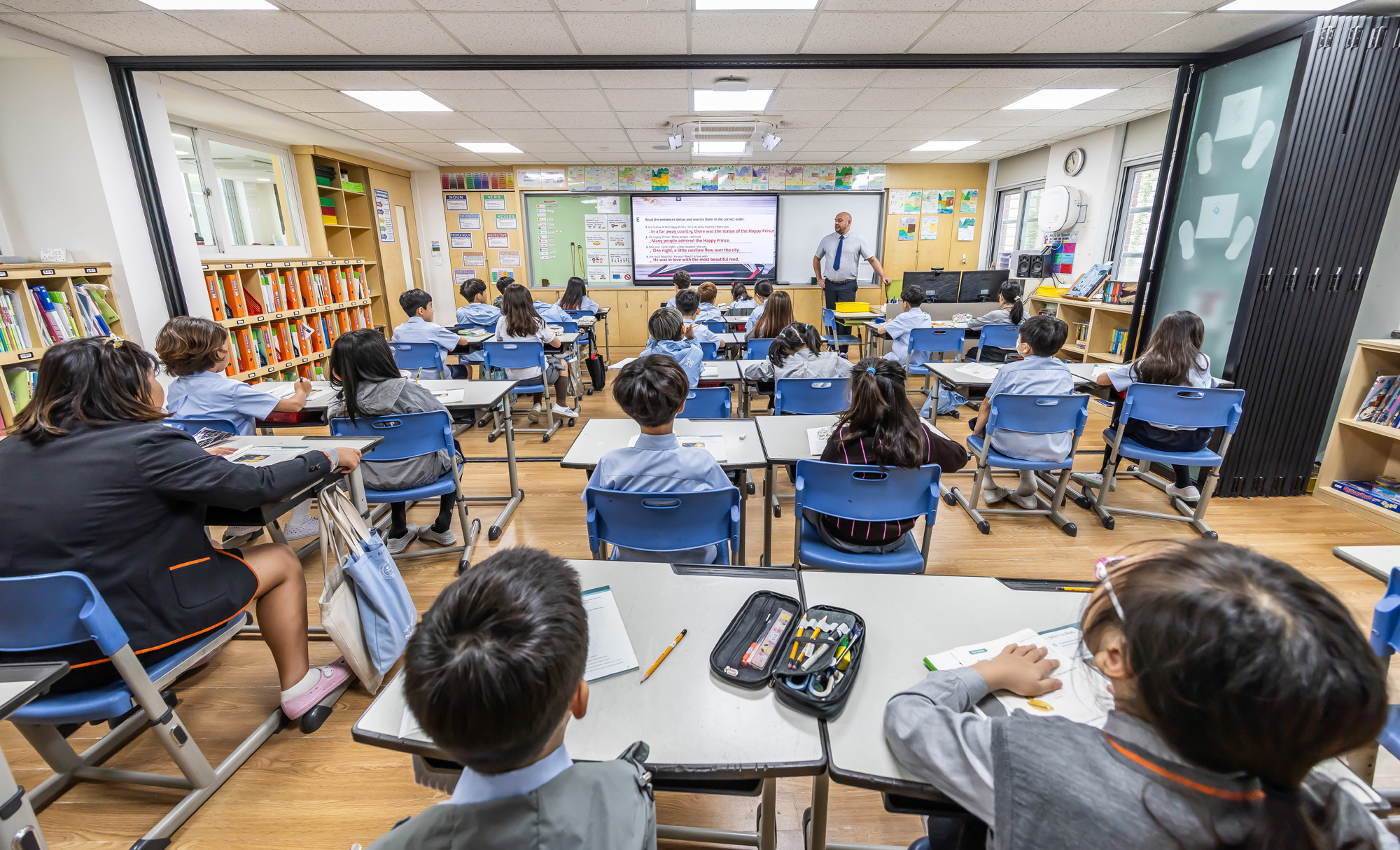 우먼센스;우촌초;우촌초등학교;우촌초등학교영어수업;우촌초등학교뮤지컬;우촌초음악수업