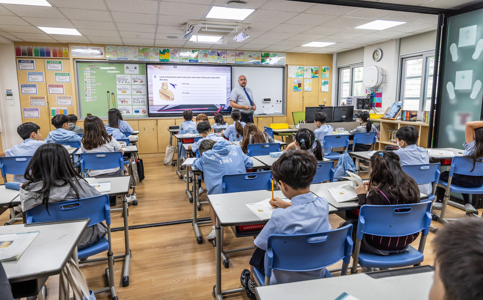 우먼센스;우촌초;우촌초등학교;우촌초등학교영어수업;우촌초등학교뮤지컬;우촌초음악수업