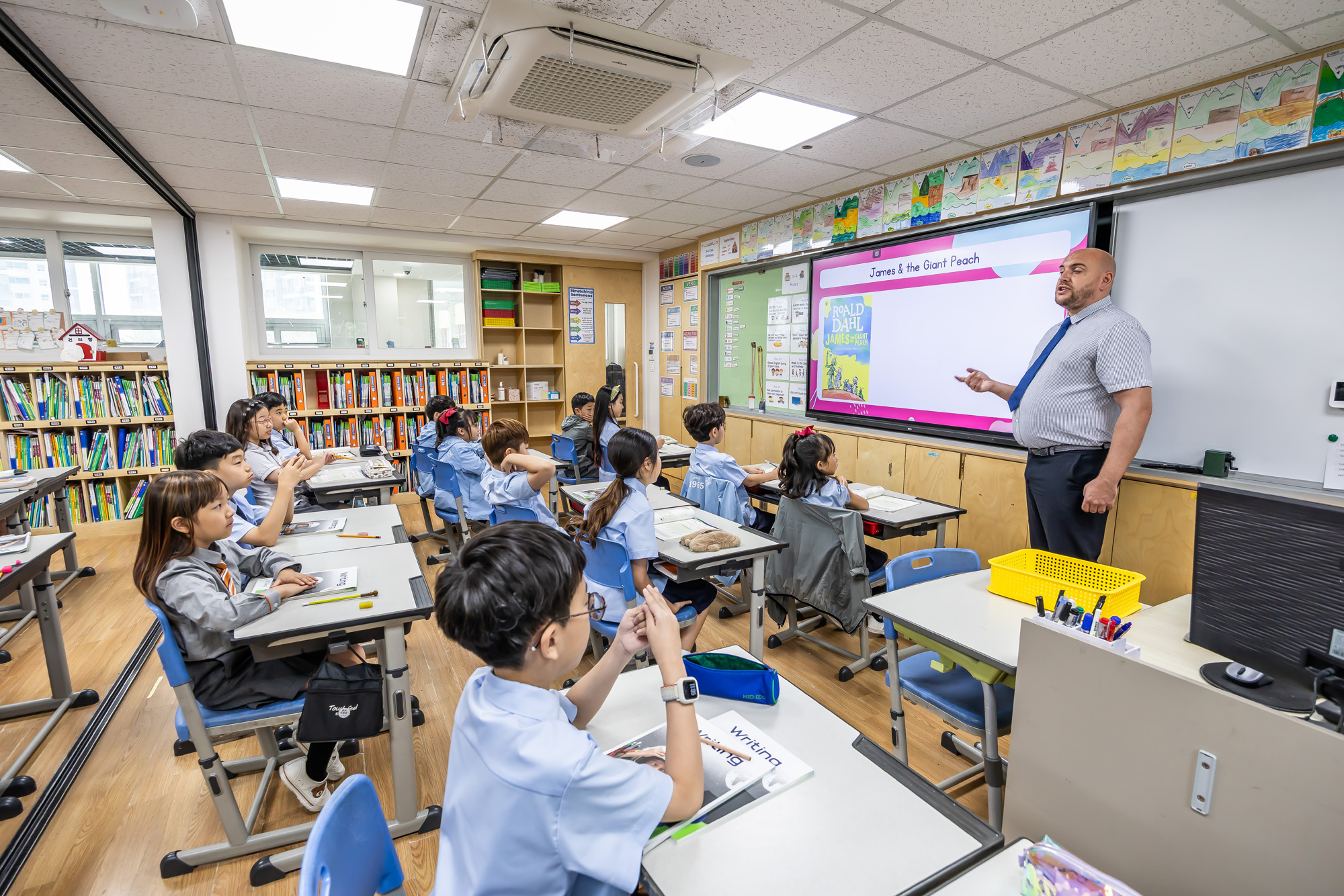 우먼센스;우촌초;우촌초등학교;우촌초등학교영어수업;우촌초등학교뮤지컬;우촌초음악수업