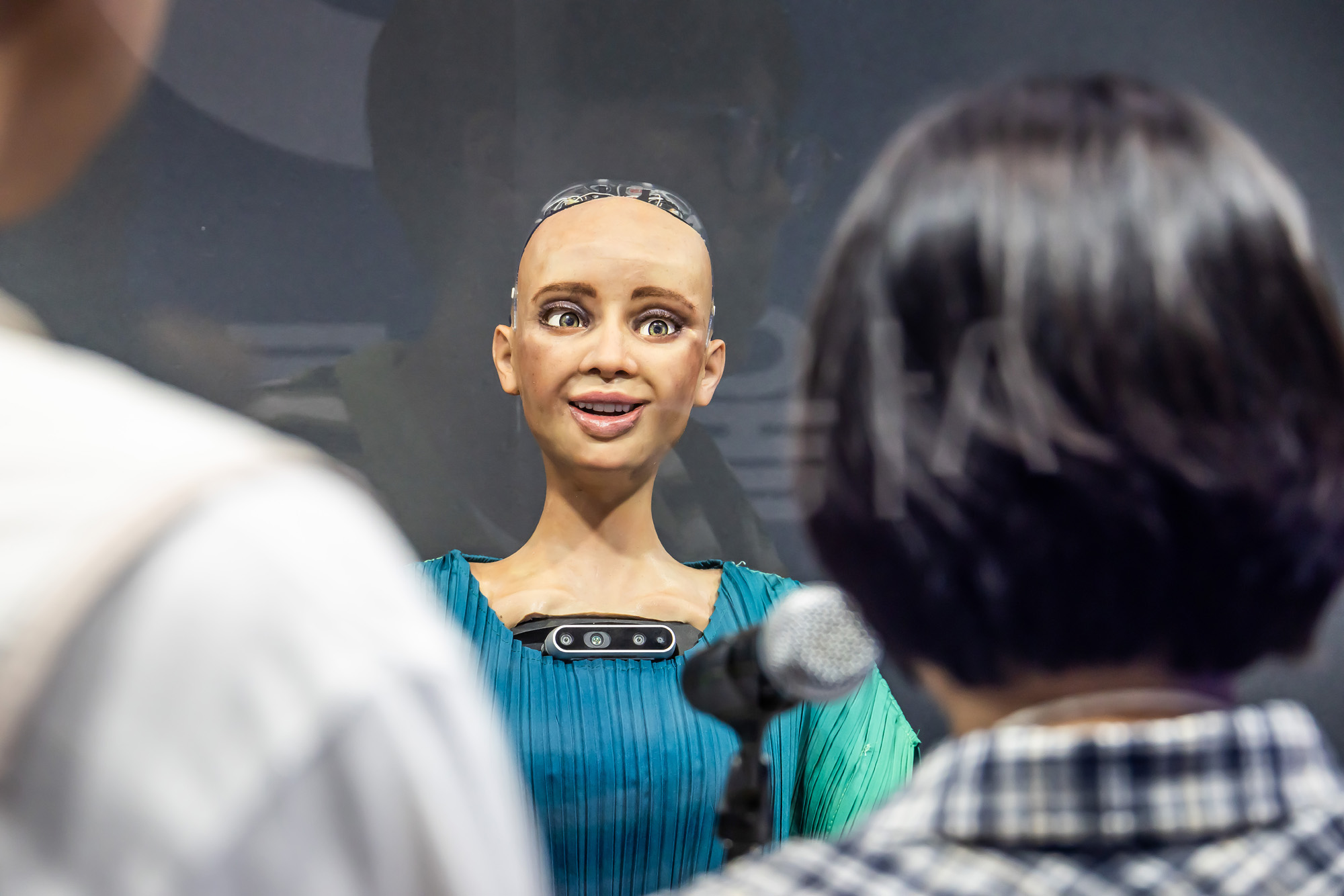 IT;행사;정보통신;로봇;첨단기술;AI;인공지능;AI로봇;서울AI로봇쇼;스마트라이프위크2025;제1회서울AI로봇쇼;코엑스