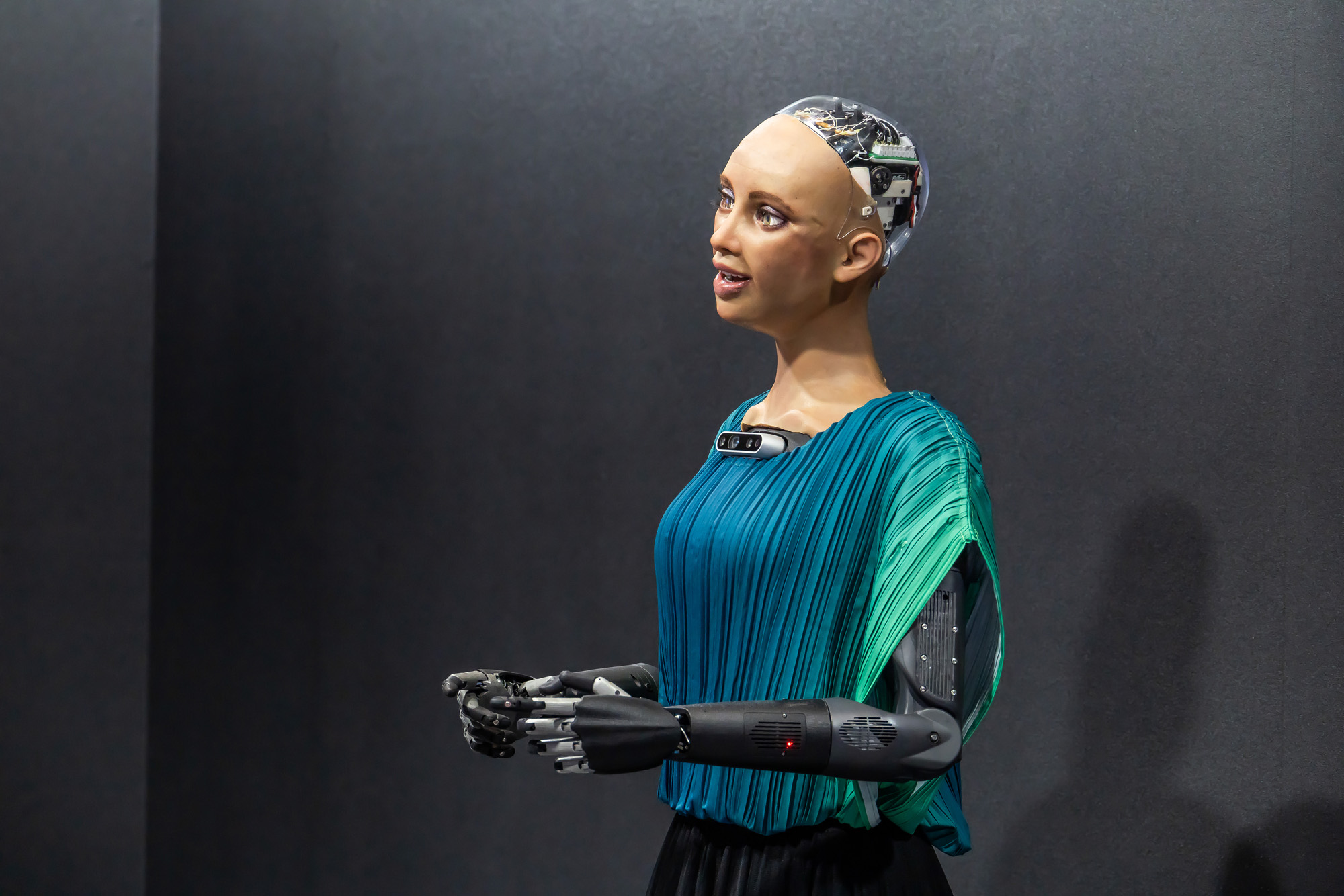 IT;행사;정보통신;로봇;첨단기술;AI;인공지능;AI로봇;서울AI로봇쇼;스마트라이프위크2025;제1회서울AI로봇쇼;코엑스