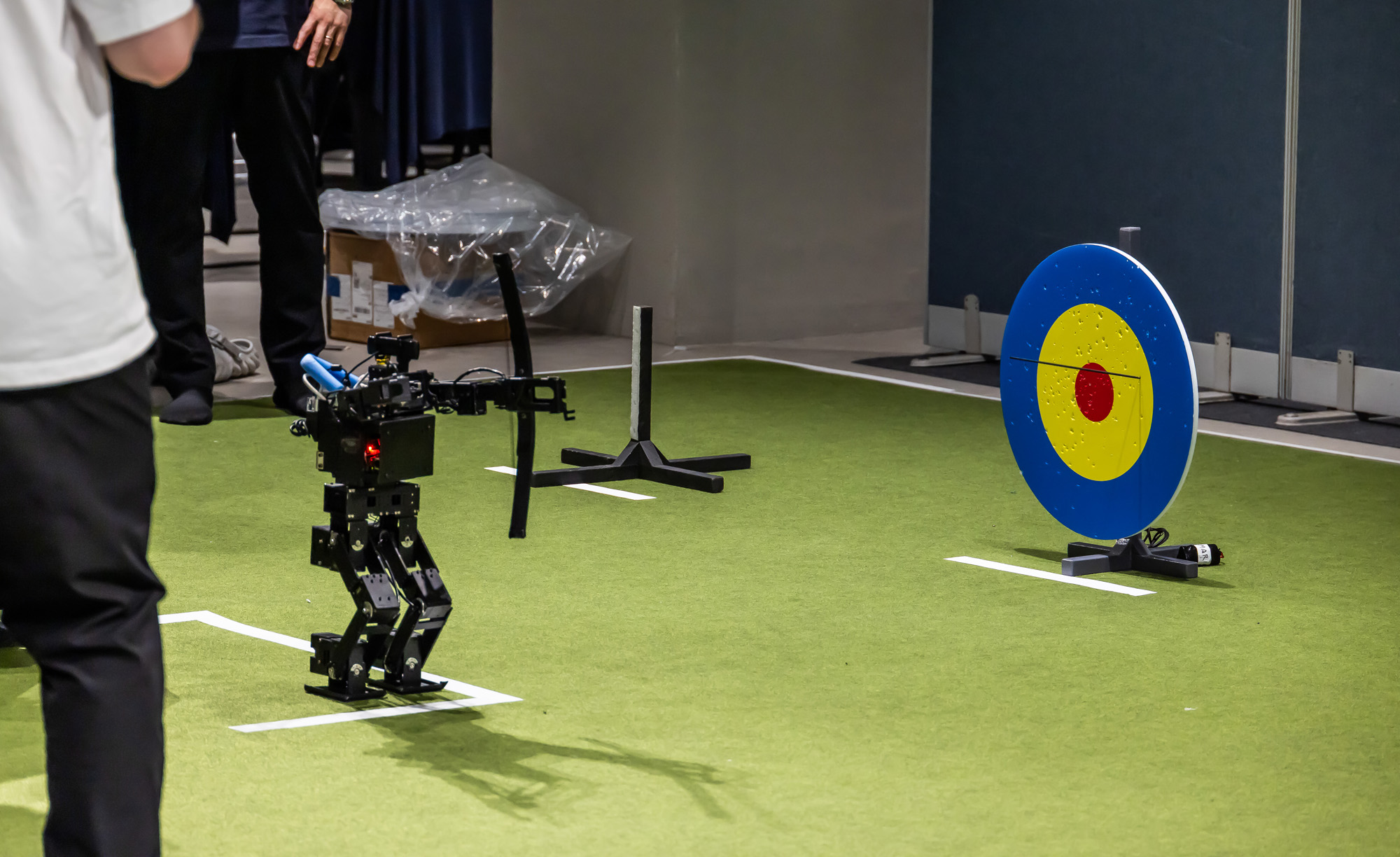 IT;행사;정보통신;로봇;첨단기술;AI;인공지능;AI로봇;서울AI로봇쇼;스마트라이프위크2025;제1회서울AI로봇쇼;코엑스