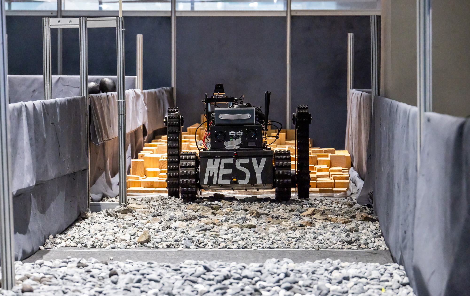 IT;행사;정보통신;로봇;첨단기술;AI;인공지능;AI로봇;서울AI로봇쇼;스마트라이프위크2025;제1회서울AI로봇쇼;코엑스