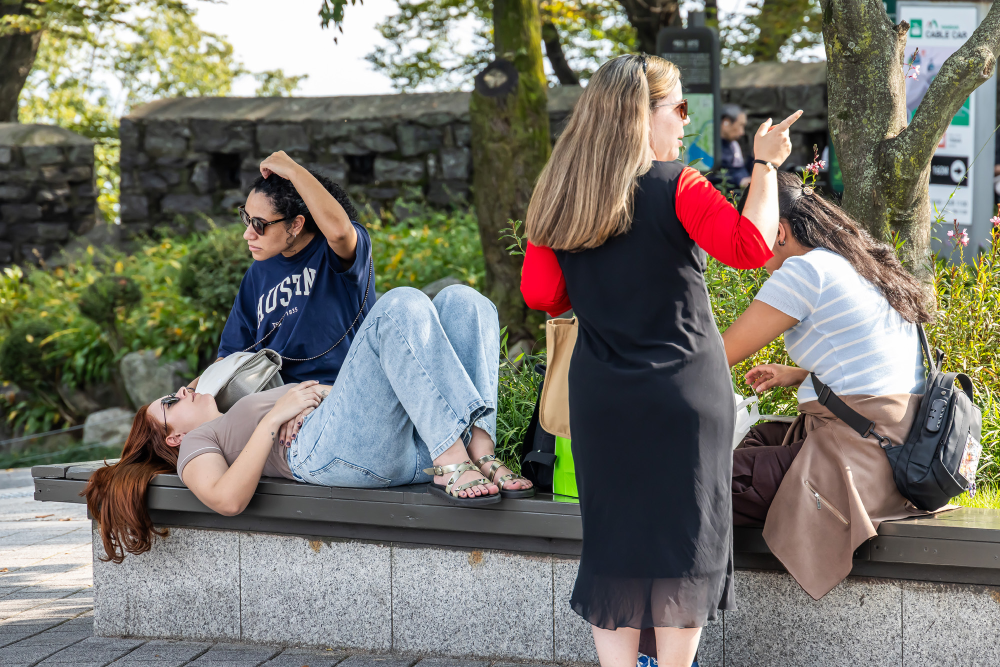 사회;문화;세태;케데헌열풍;케이팝데몬헌터스;넷플릭스케데헌;케데헌명소;국중박;국립중앙박물관;남산