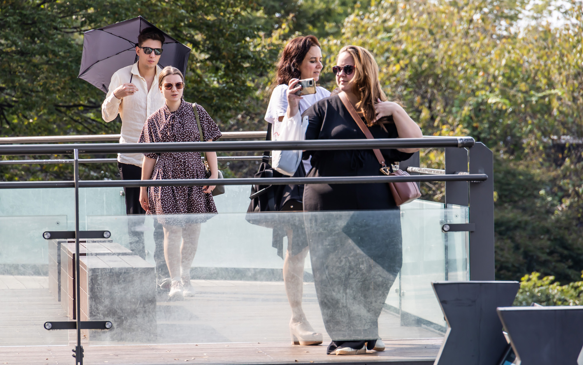 사회;문화;세태;케데헌열풍;케이팝데몬헌터스;넷플릭스케데헌;케데헌명소;국중박;국립중앙박물관;남산