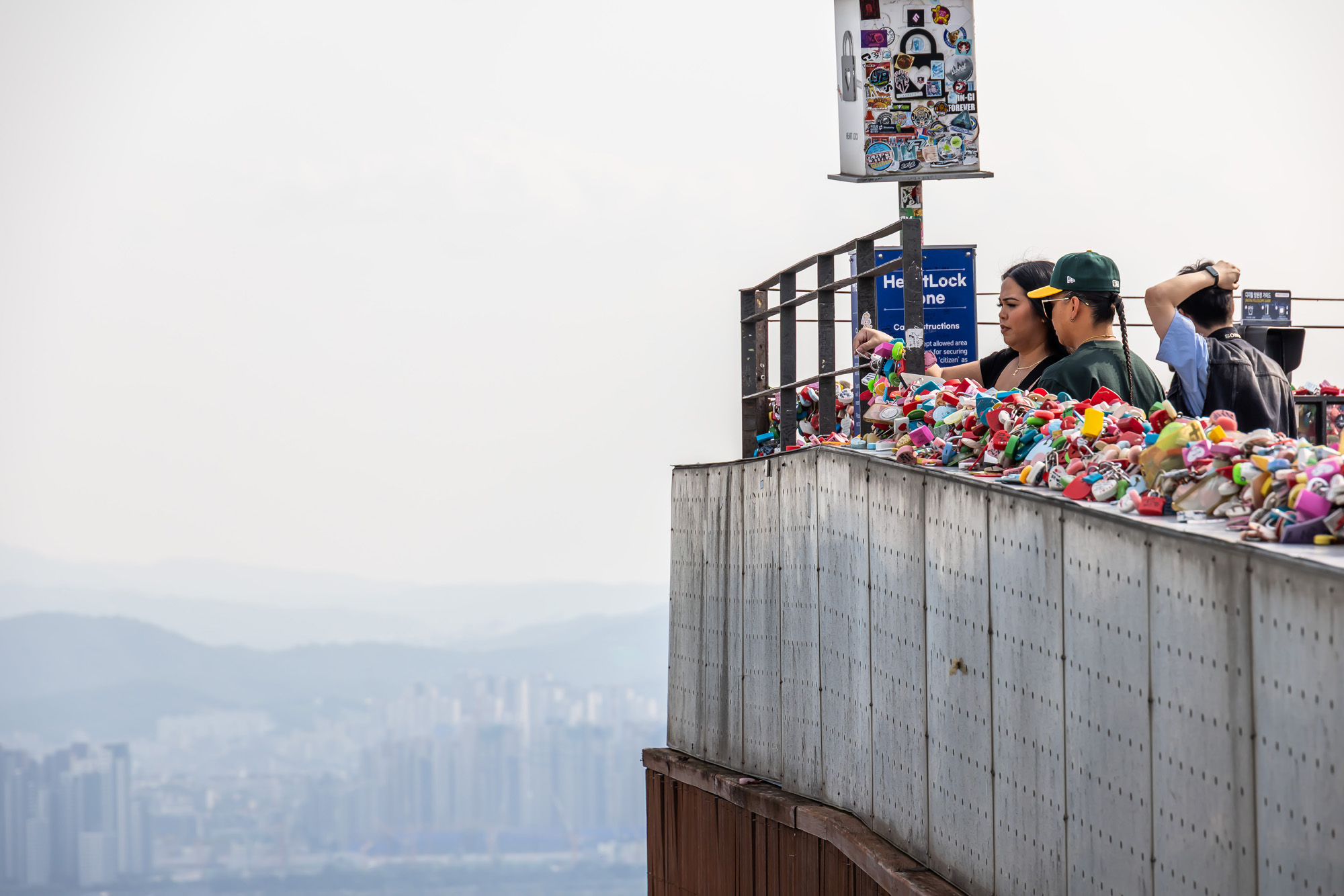 사회;문화;세태;케데헌열풍;케이팝데몬헌터스;넷플릭스케데헌;케데헌명소;국중박;국립중앙박물관;남산